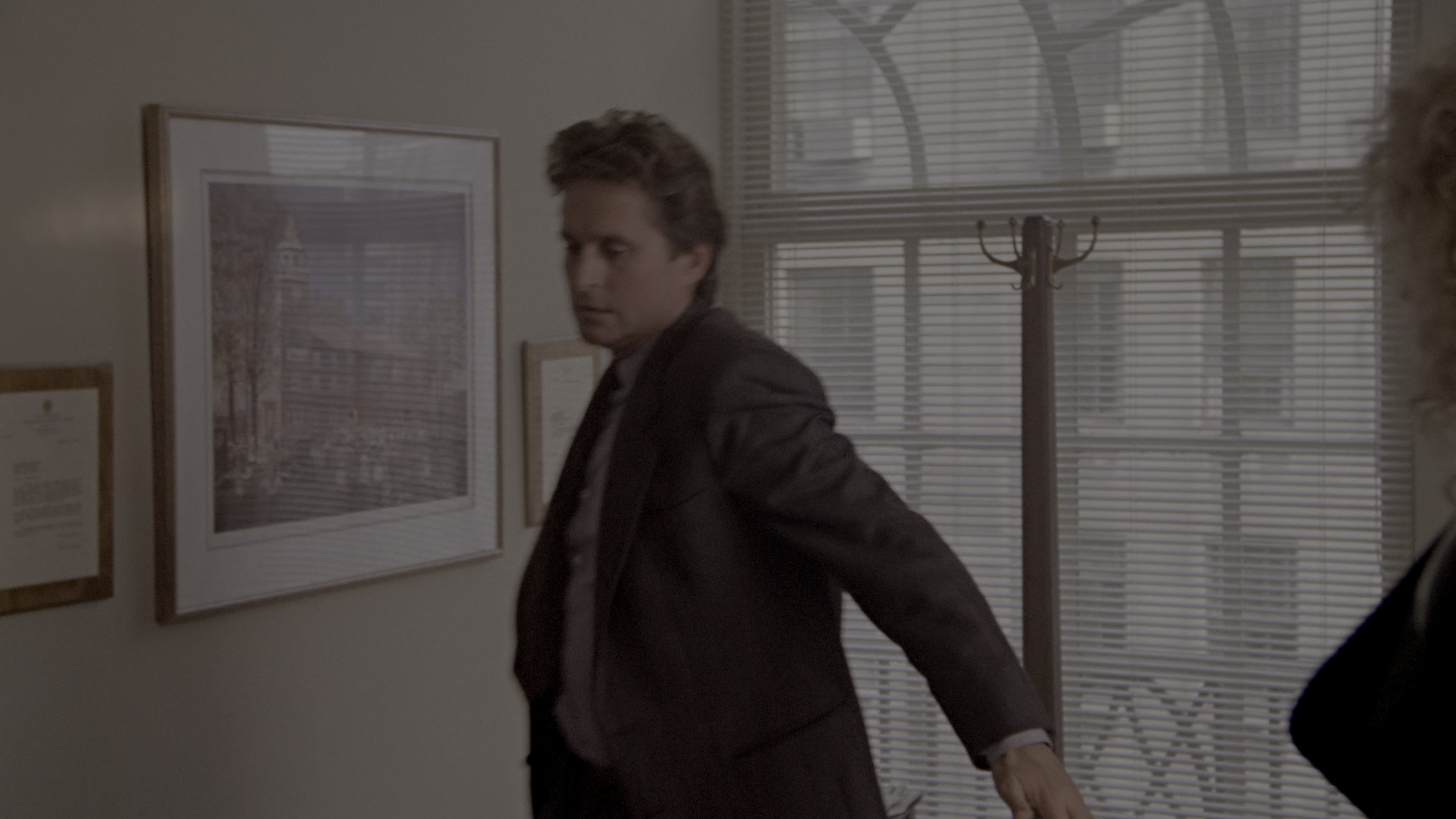 Fatal Attraction (1987), wide, 1.78:1 — film still