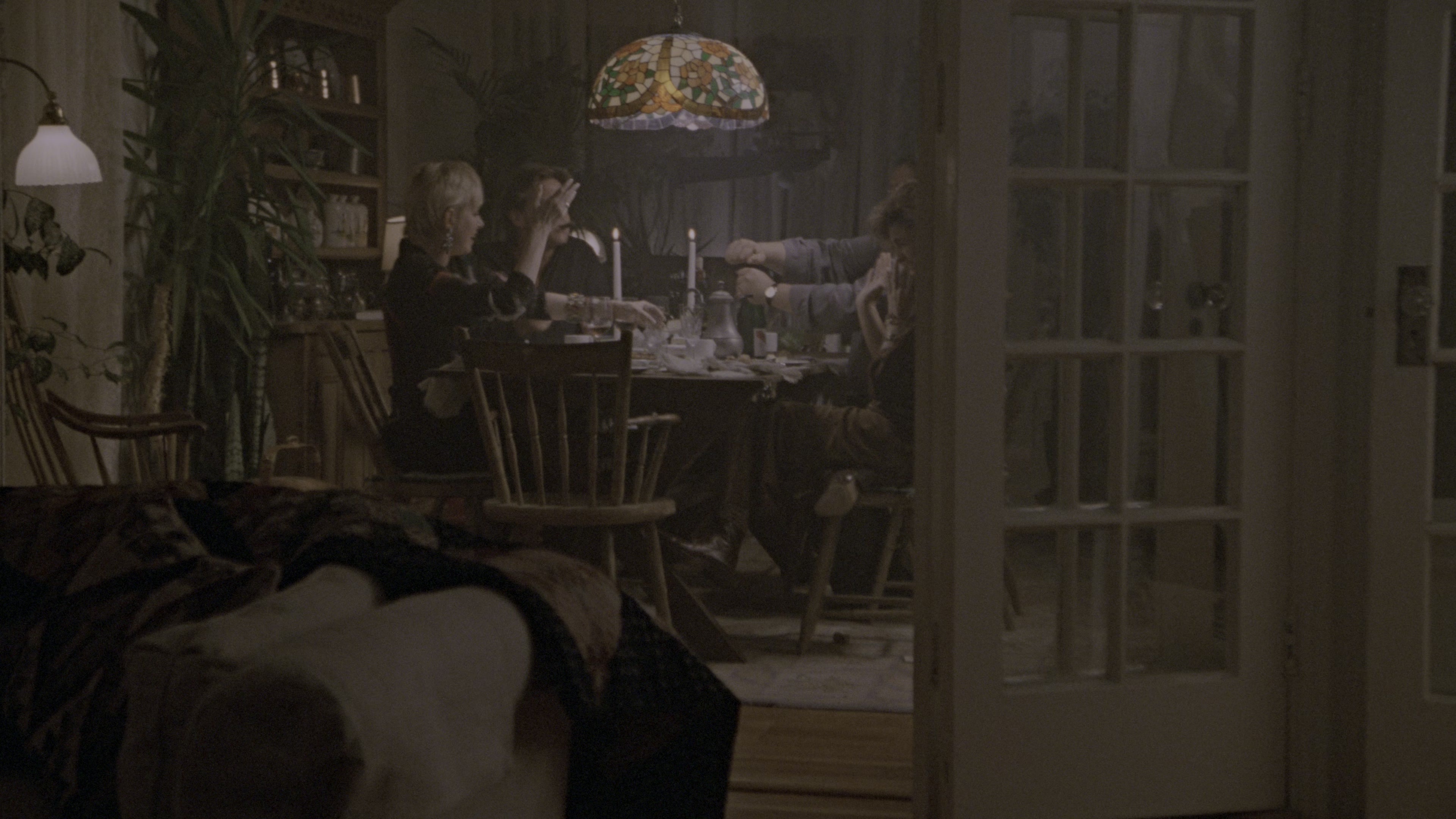 Fatal Attraction (1987), wide, 1.78:1 — film still