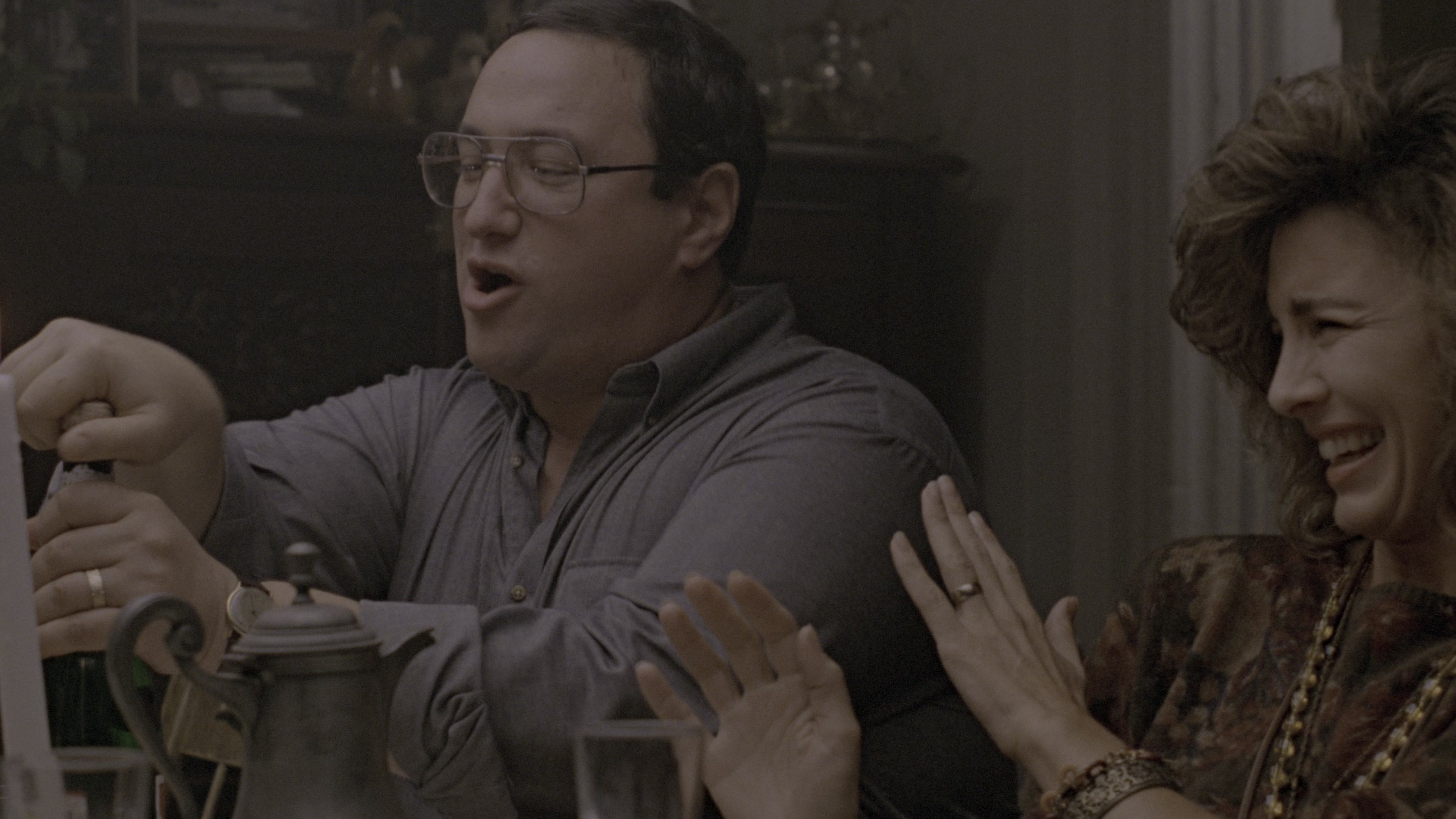 Fatal Attraction (1987), medium, 1.78:1 — film still