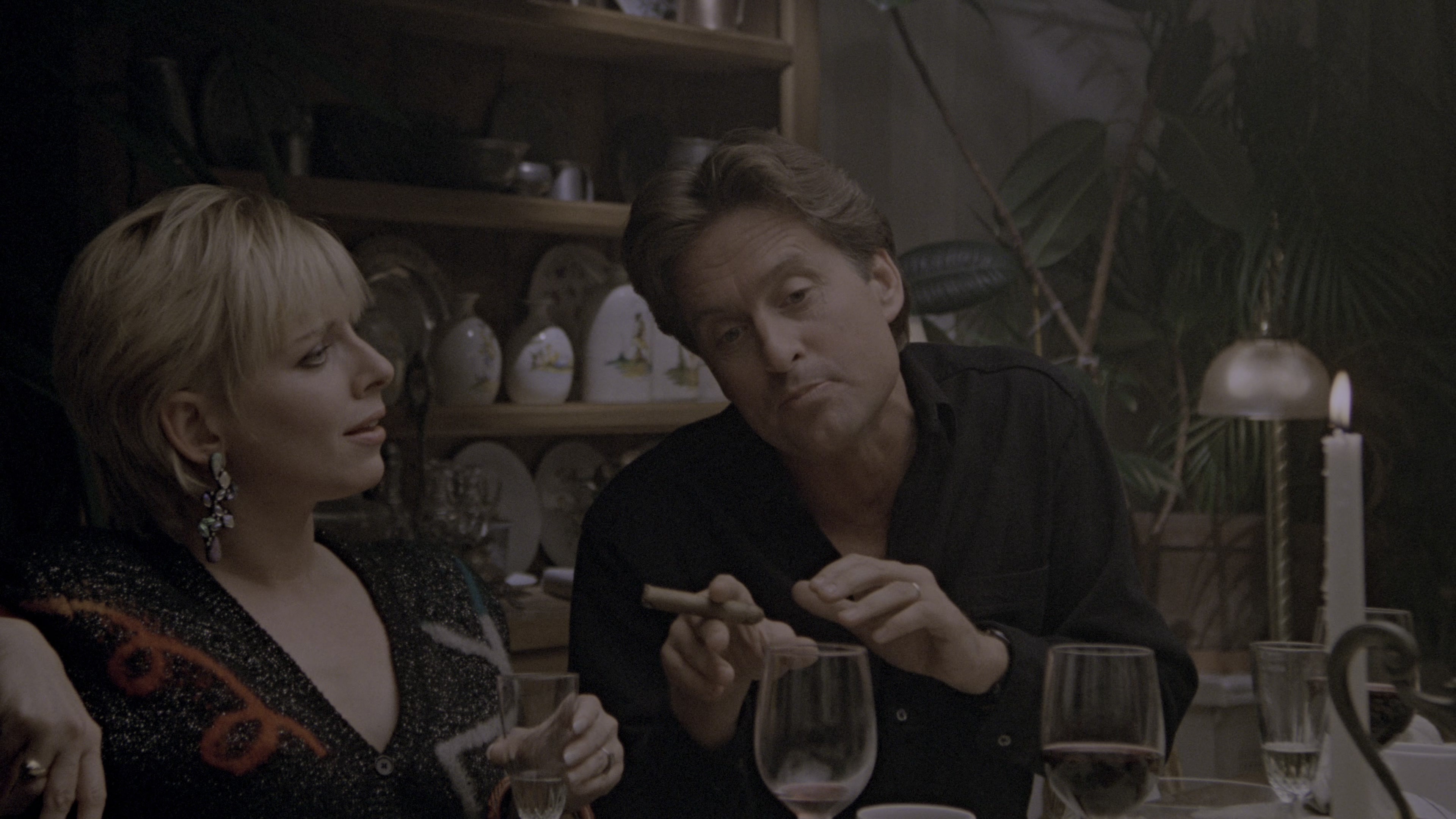 Fatal Attraction (1987), wide, 1.78:1 — film still