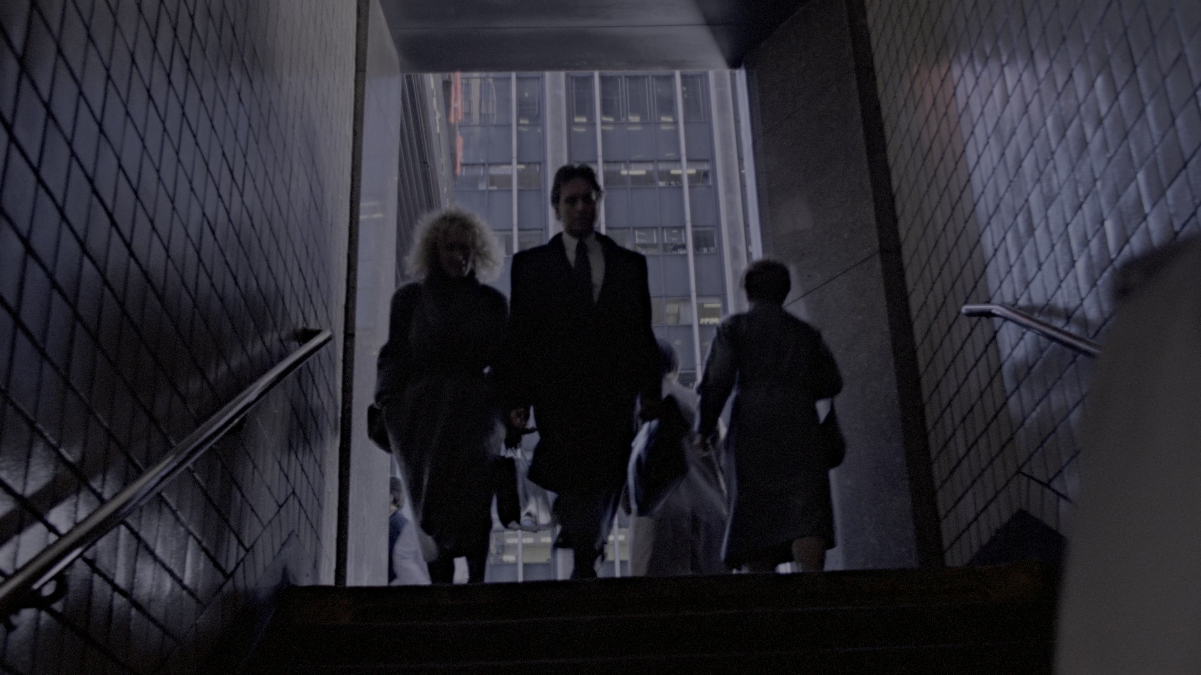 Fatal Attraction (1987), wide, 1.78:1 — film still