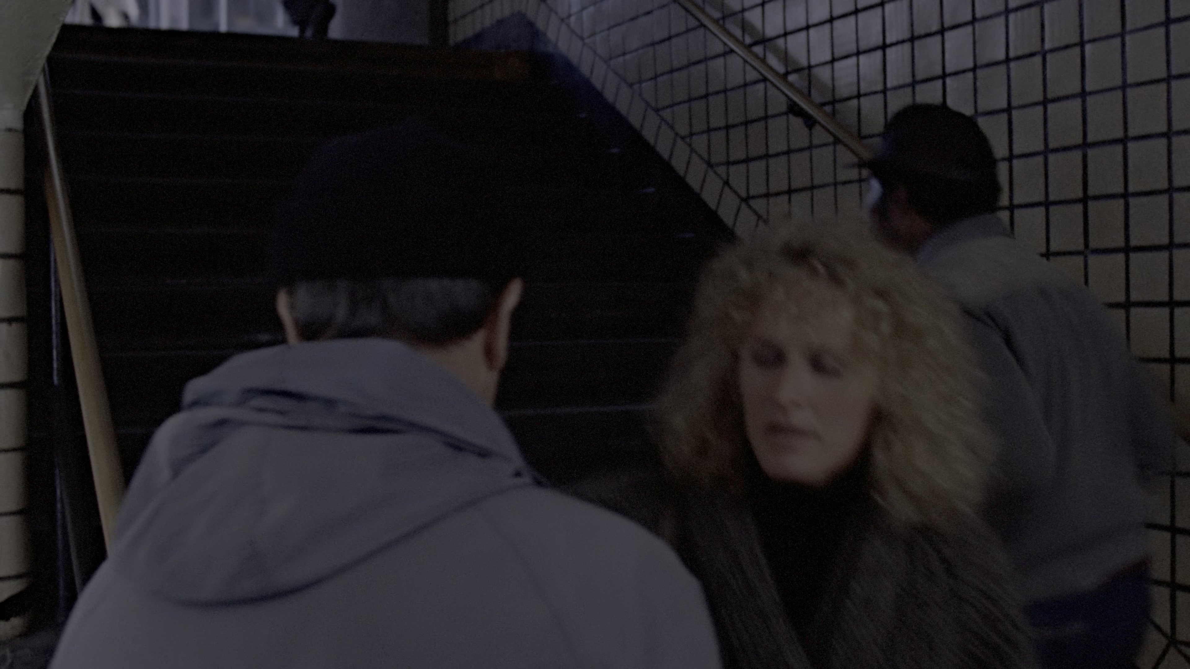 Fatal Attraction (1987), wide, 1.78:1 — film still