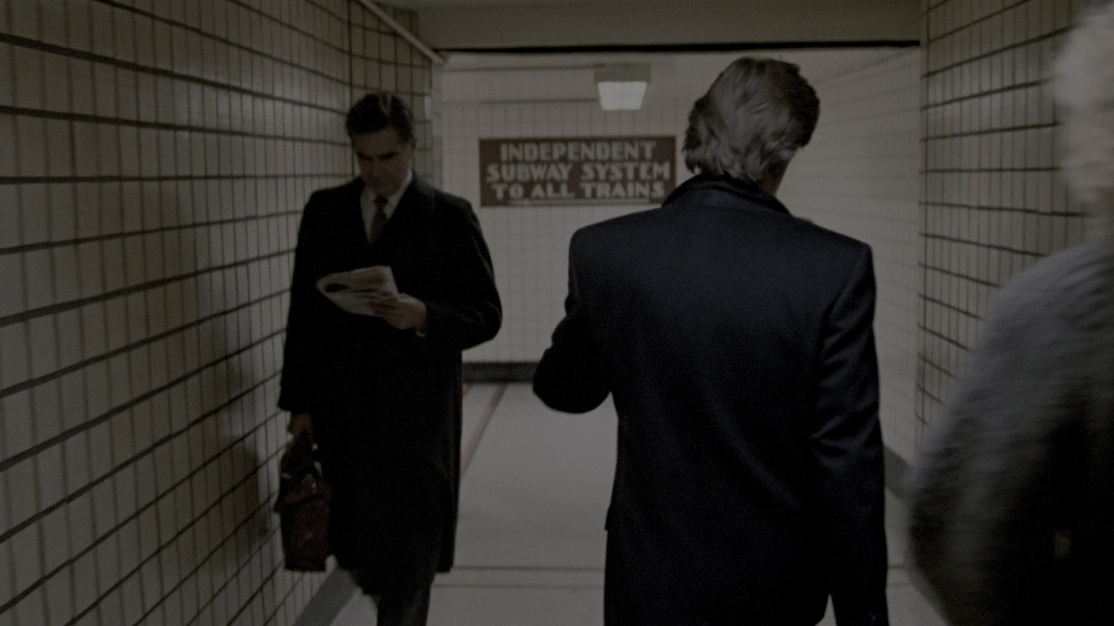 Fatal Attraction (1987), wide, 1.78:1 — film still