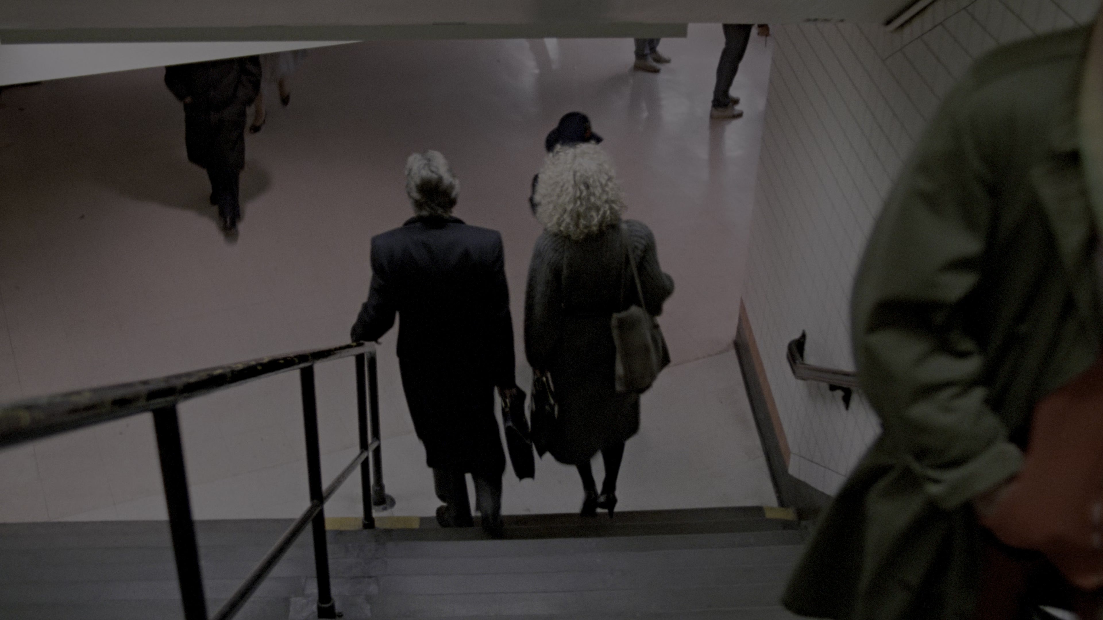 Fatal Attraction (1987), wide, 1.78:1 — film still