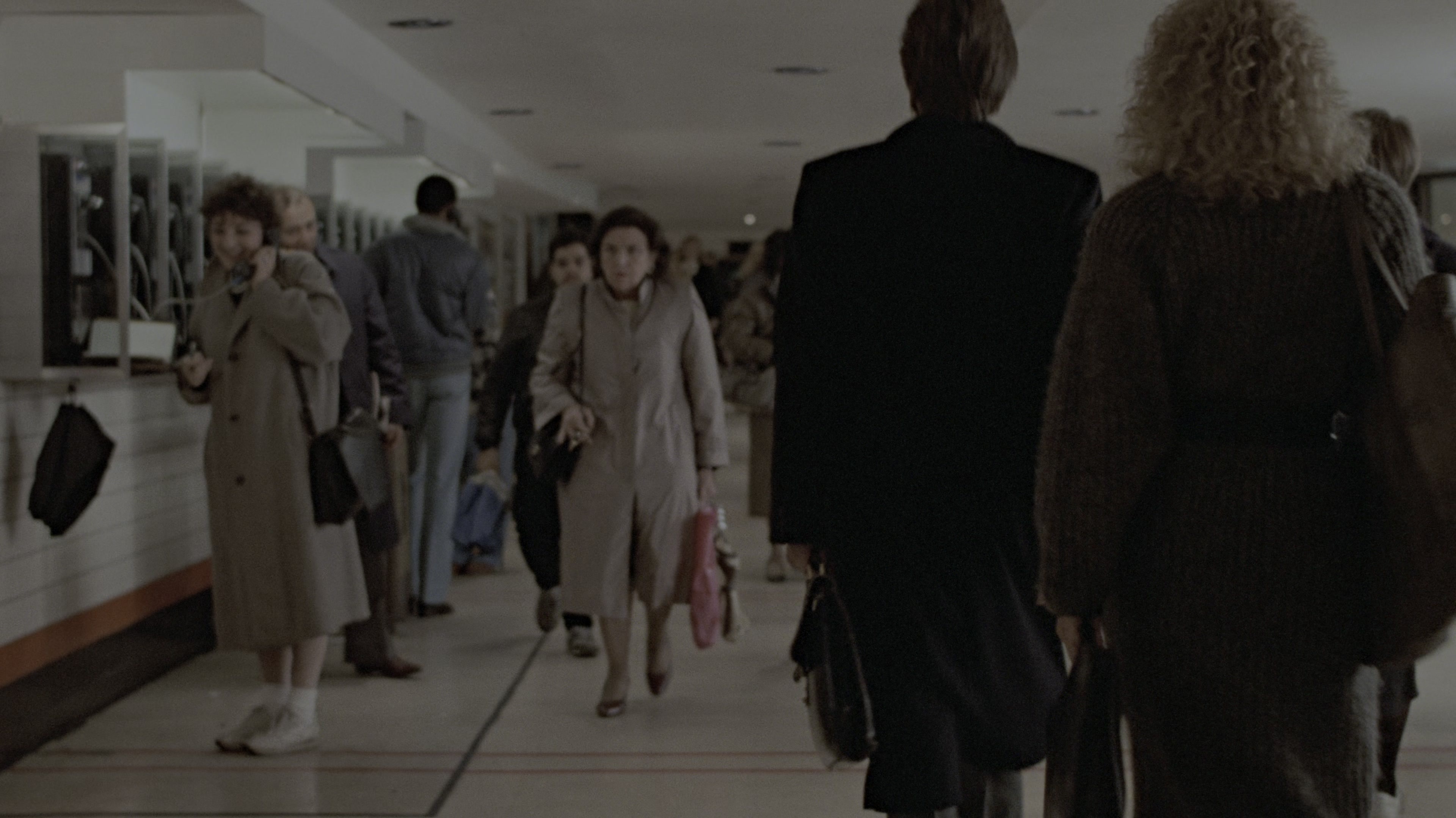 Fatal Attraction (1987), wide, 1.78:1 — film still