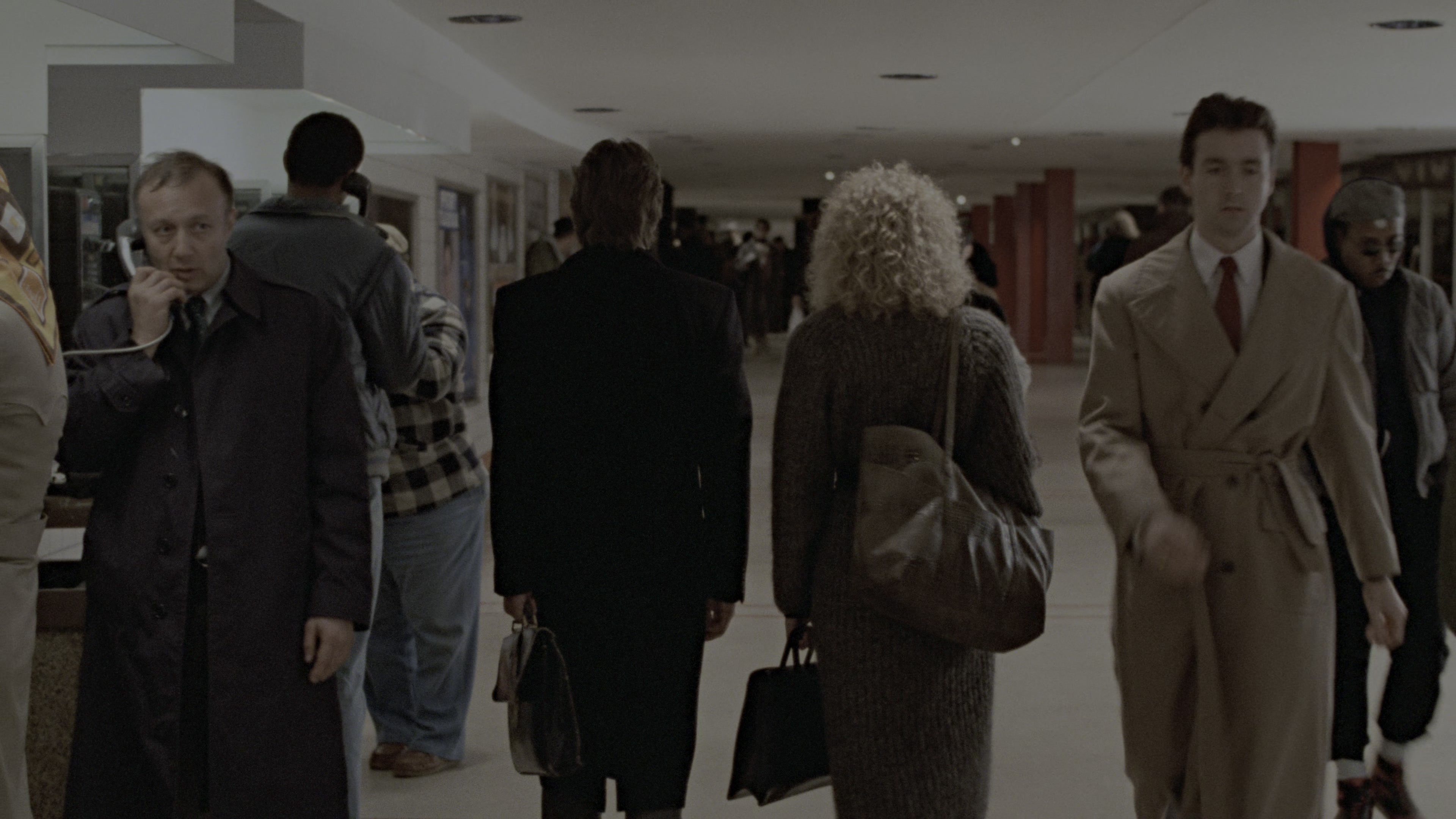 Fatal Attraction (1987), wide, 1.78:1 — film still