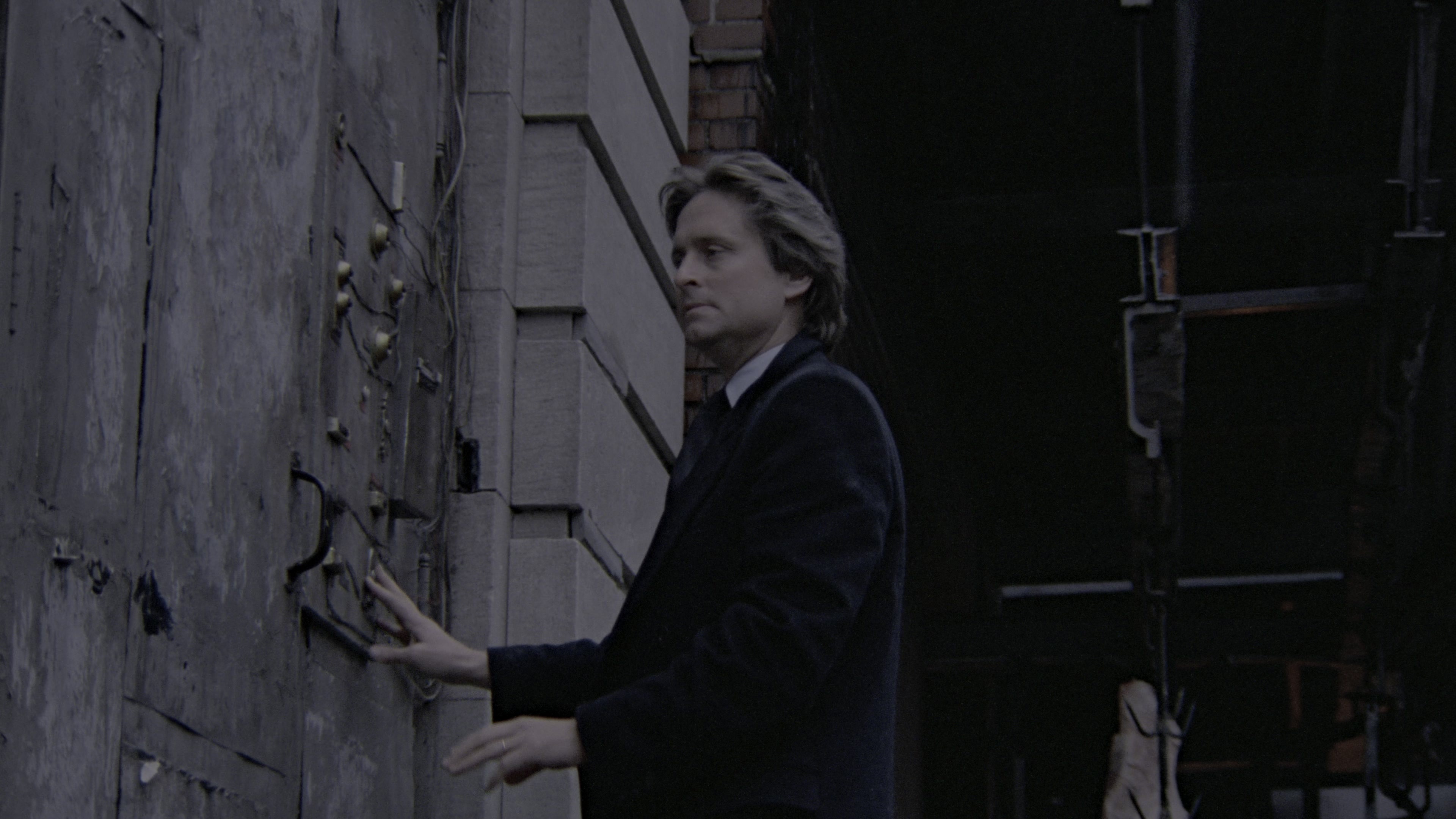 Fatal Attraction (1987), wide, 1.78:1 — film still