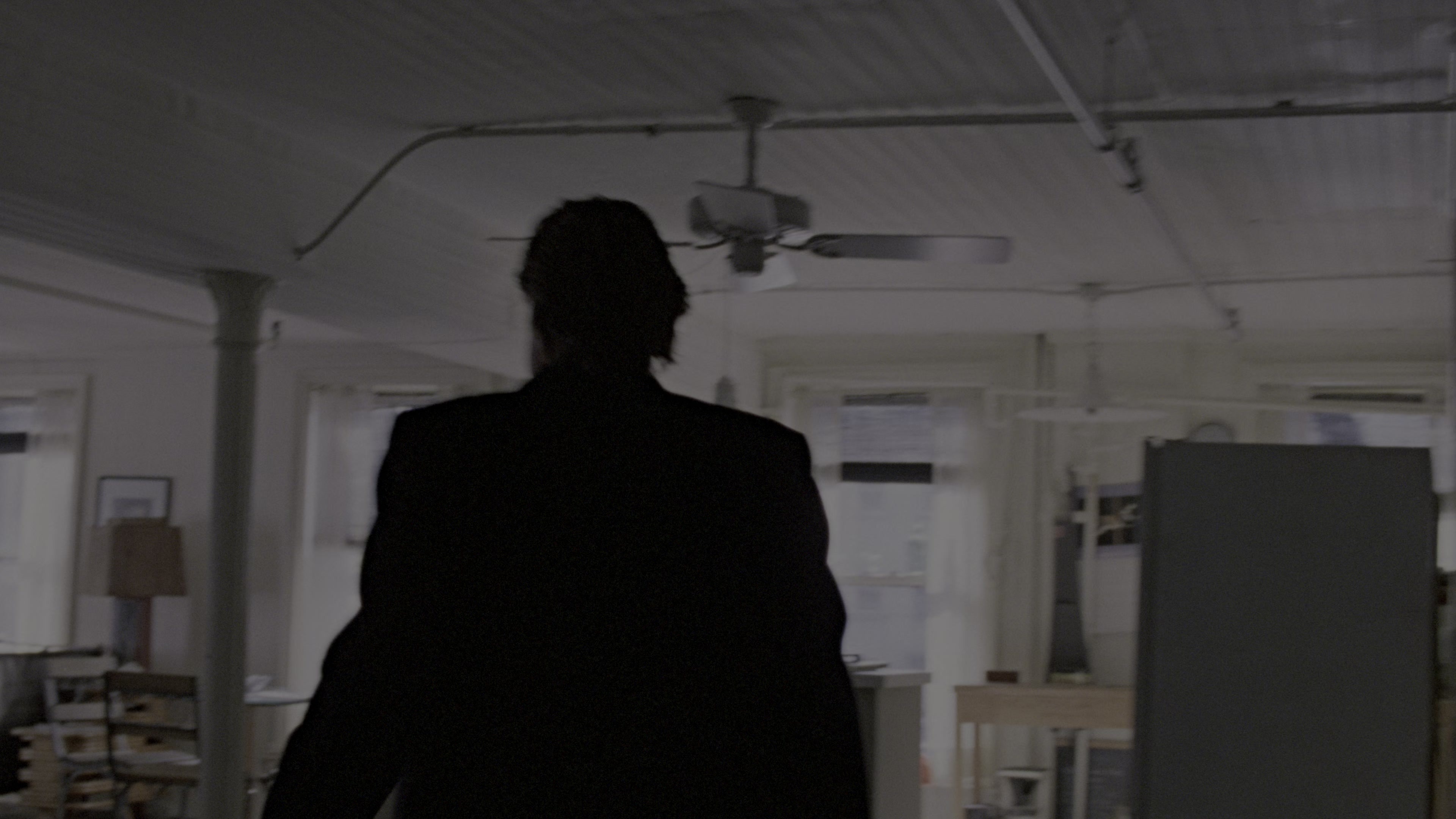 Fatal Attraction (1987), wide, 1.78:1 — film still