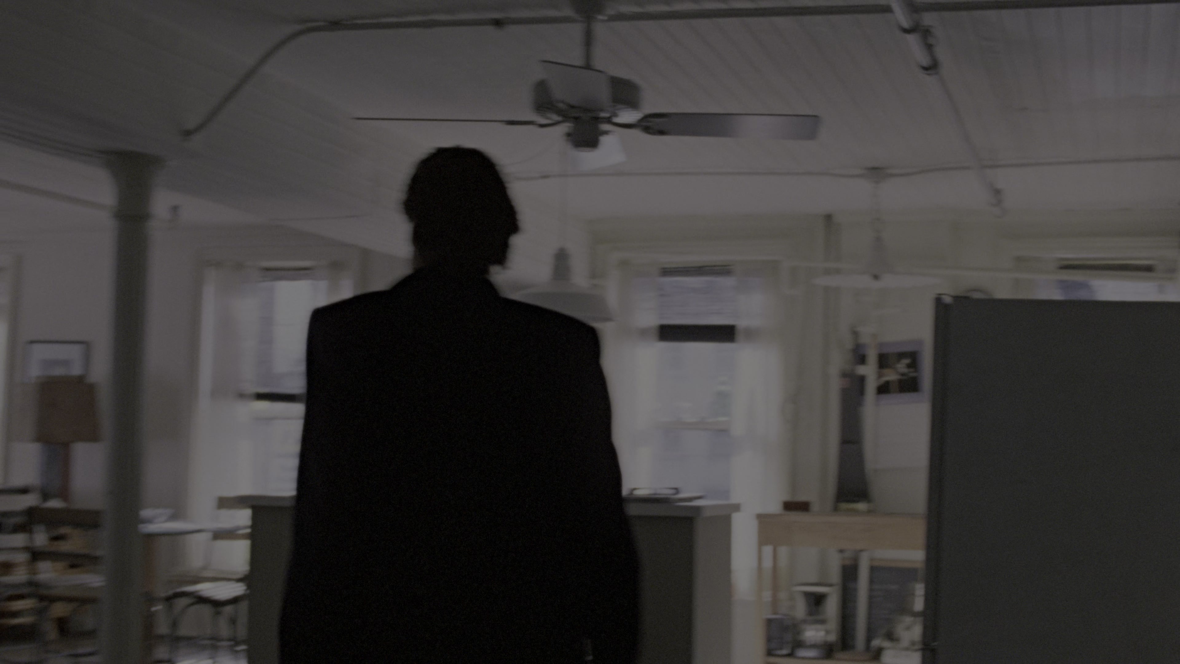 Fatal Attraction (1987), wide, 1.78:1 — film still