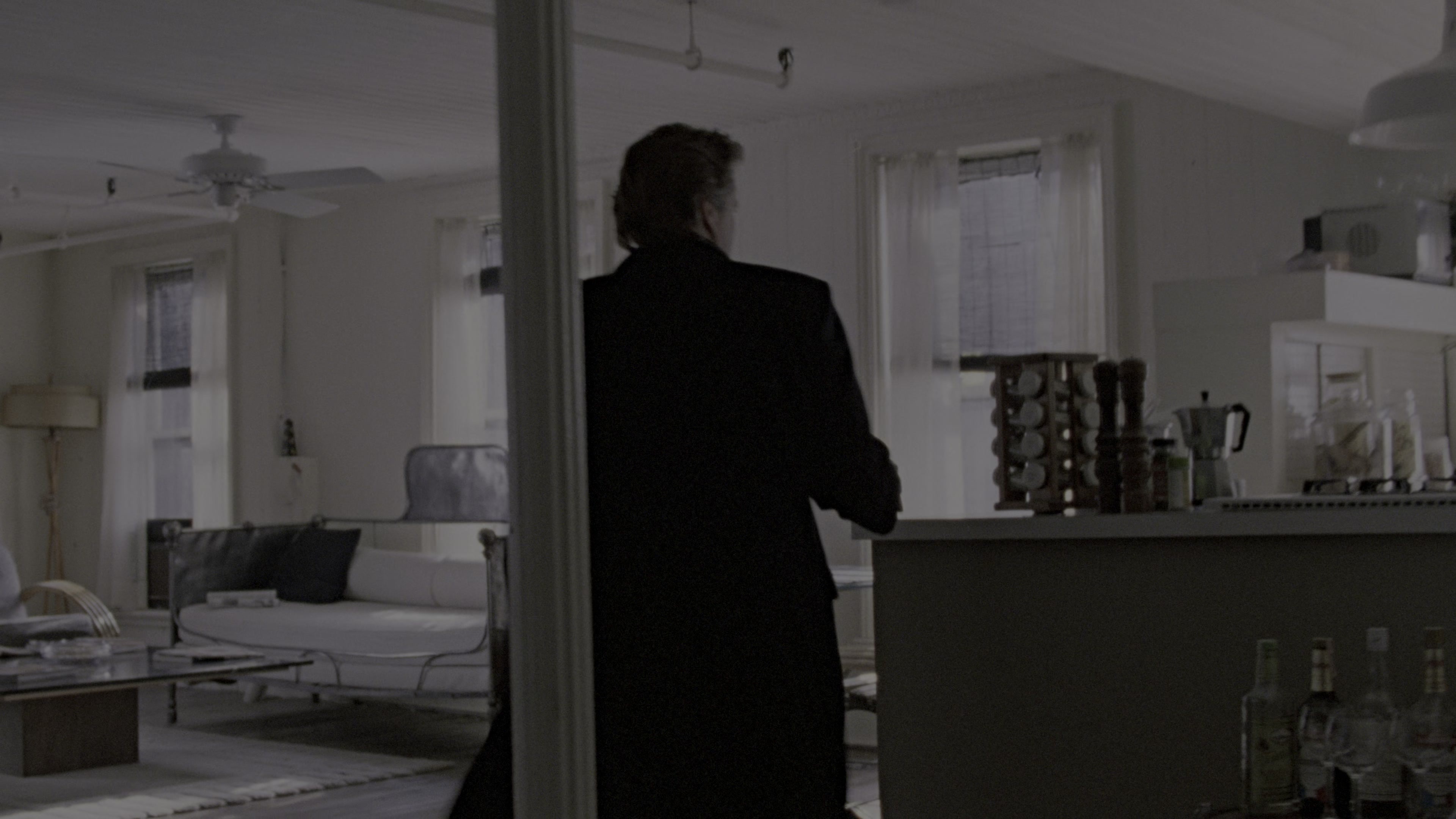Fatal Attraction (1987), wide, 1.78:1 — film still