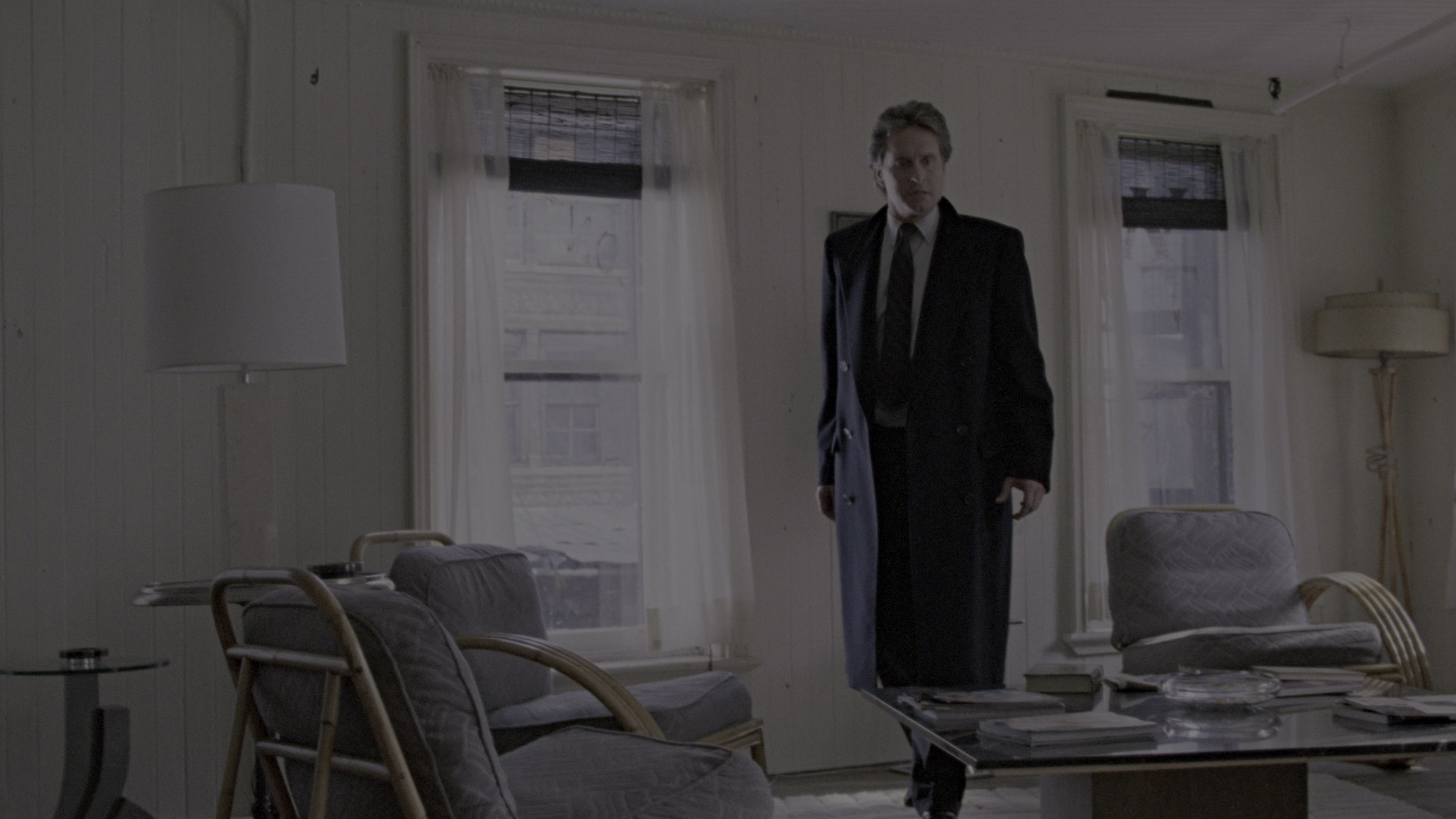 Fatal Attraction (1987), wide, 1.78:1 — film still