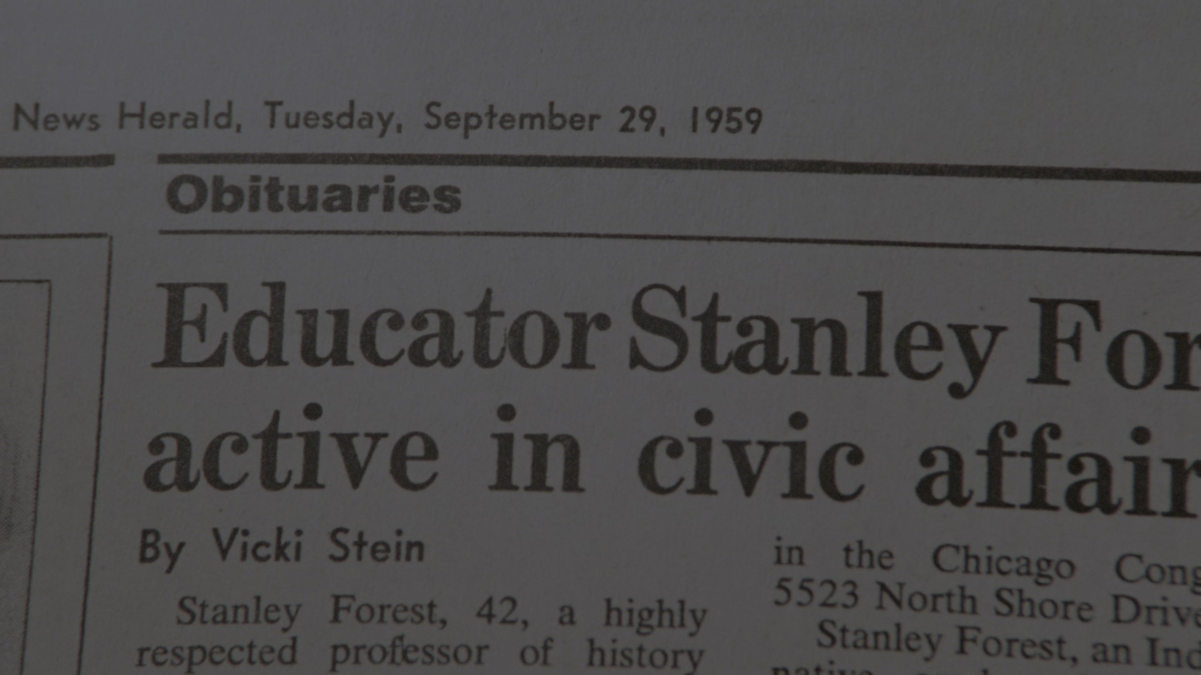 Fatal Attraction (1987), wide, 1.78:1 — film still