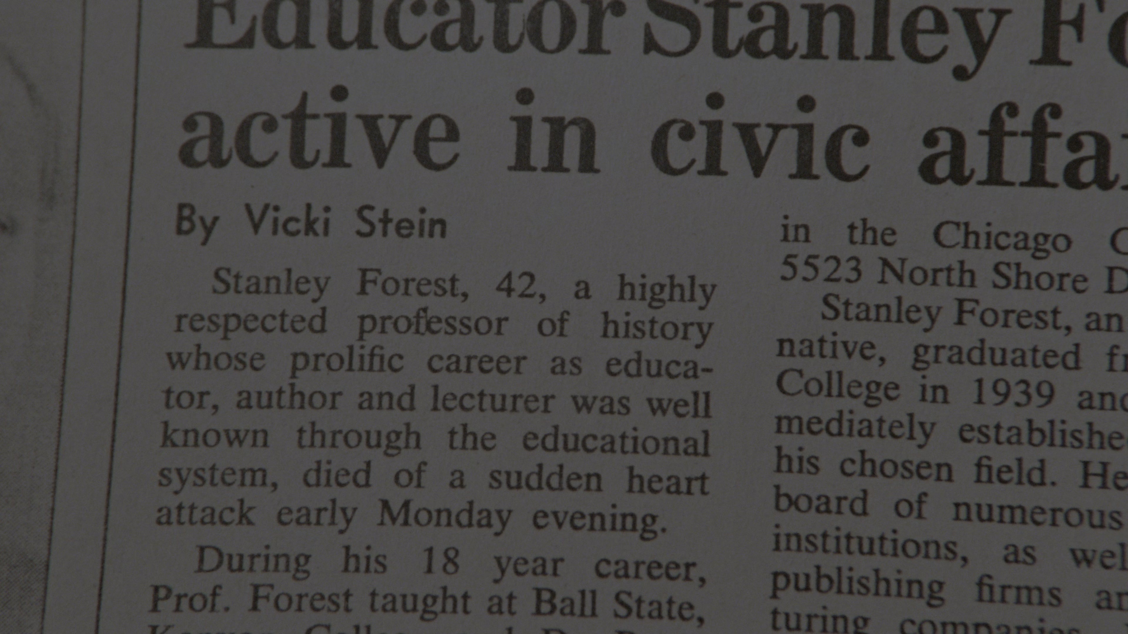 Fatal Attraction (1987), wide, 1.78:1 — film still