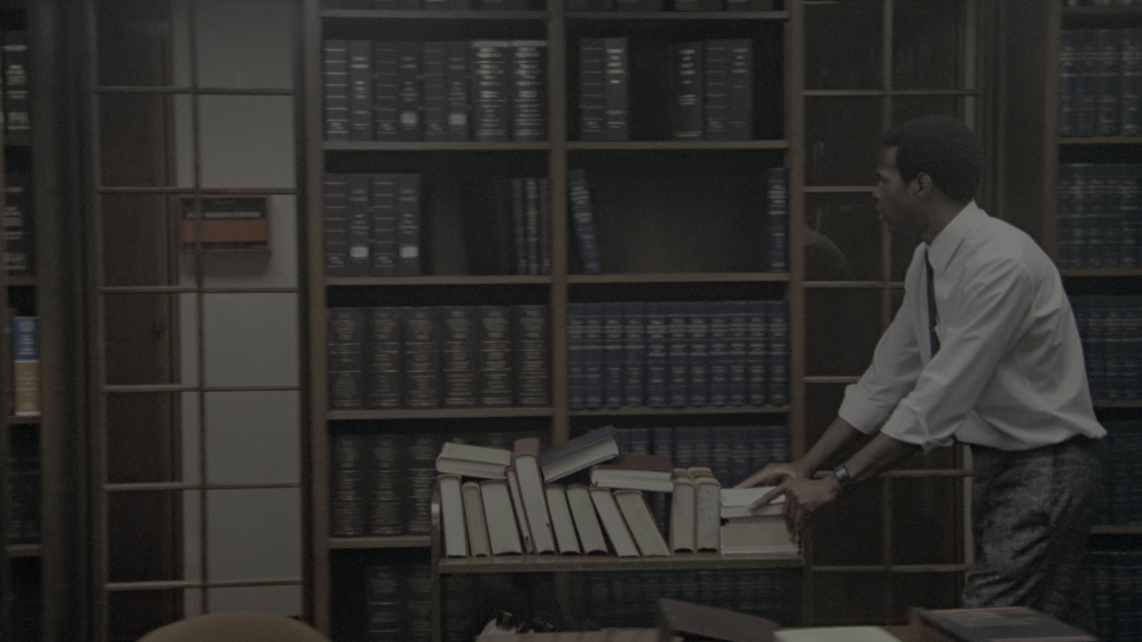 Fatal Attraction (1987), wide, 1.78:1 — film still