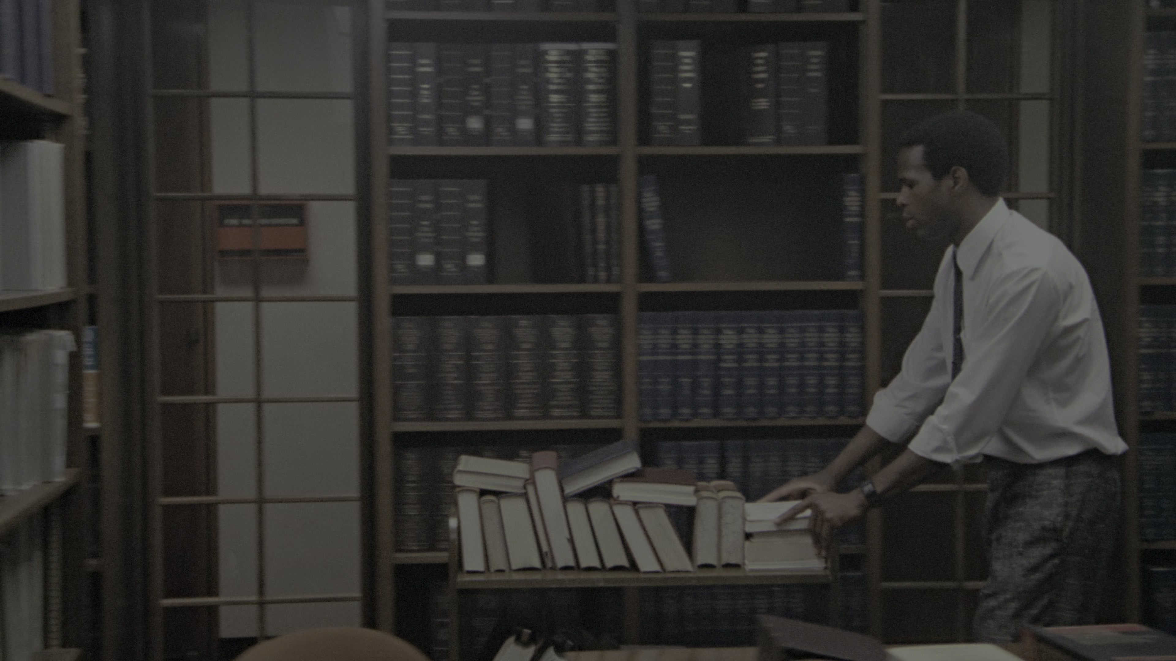 Fatal Attraction (1987), wide, 1.78:1 — film still