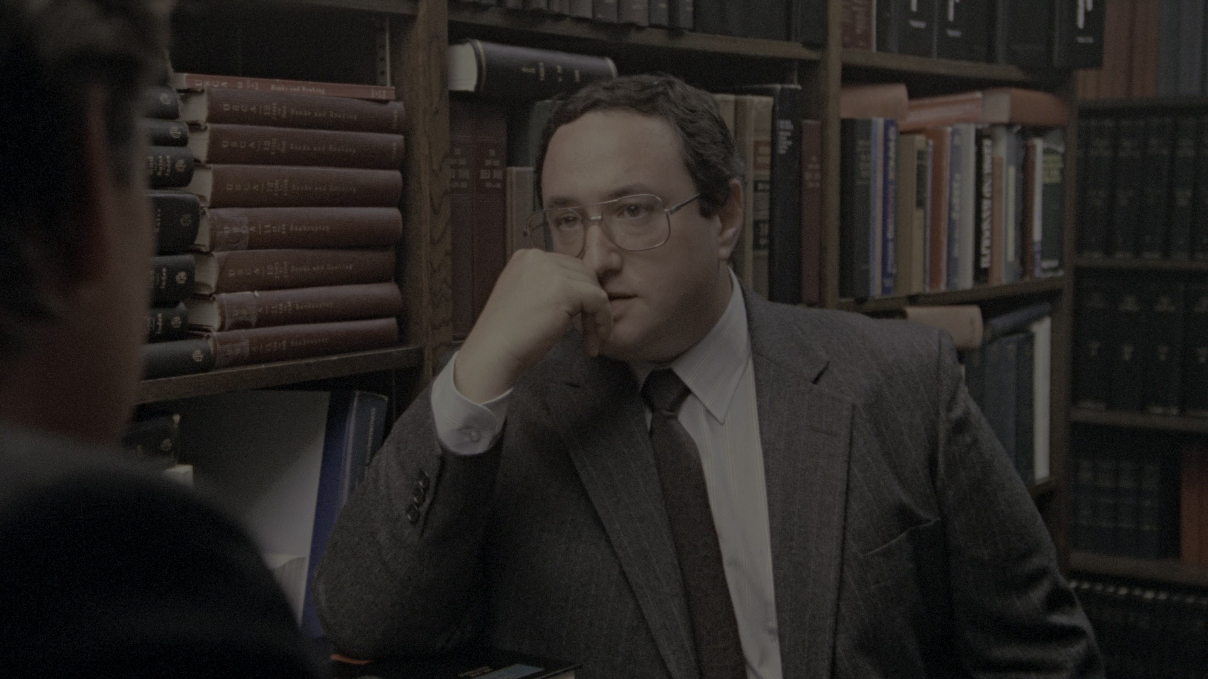 Fatal Attraction (1987), wide, 1.78:1 — film still