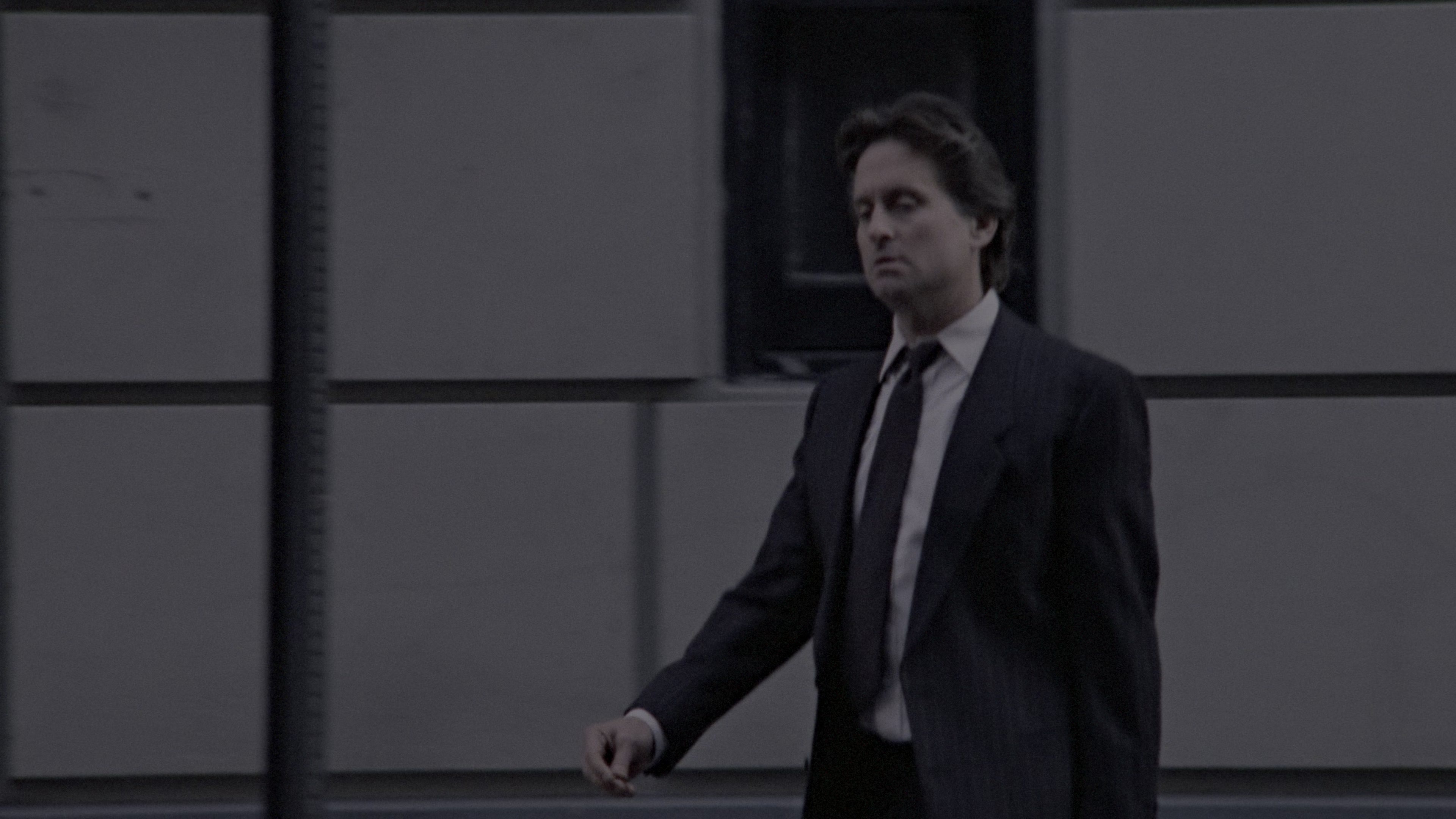 Fatal Attraction (1987), wide, 1.78:1 — film still