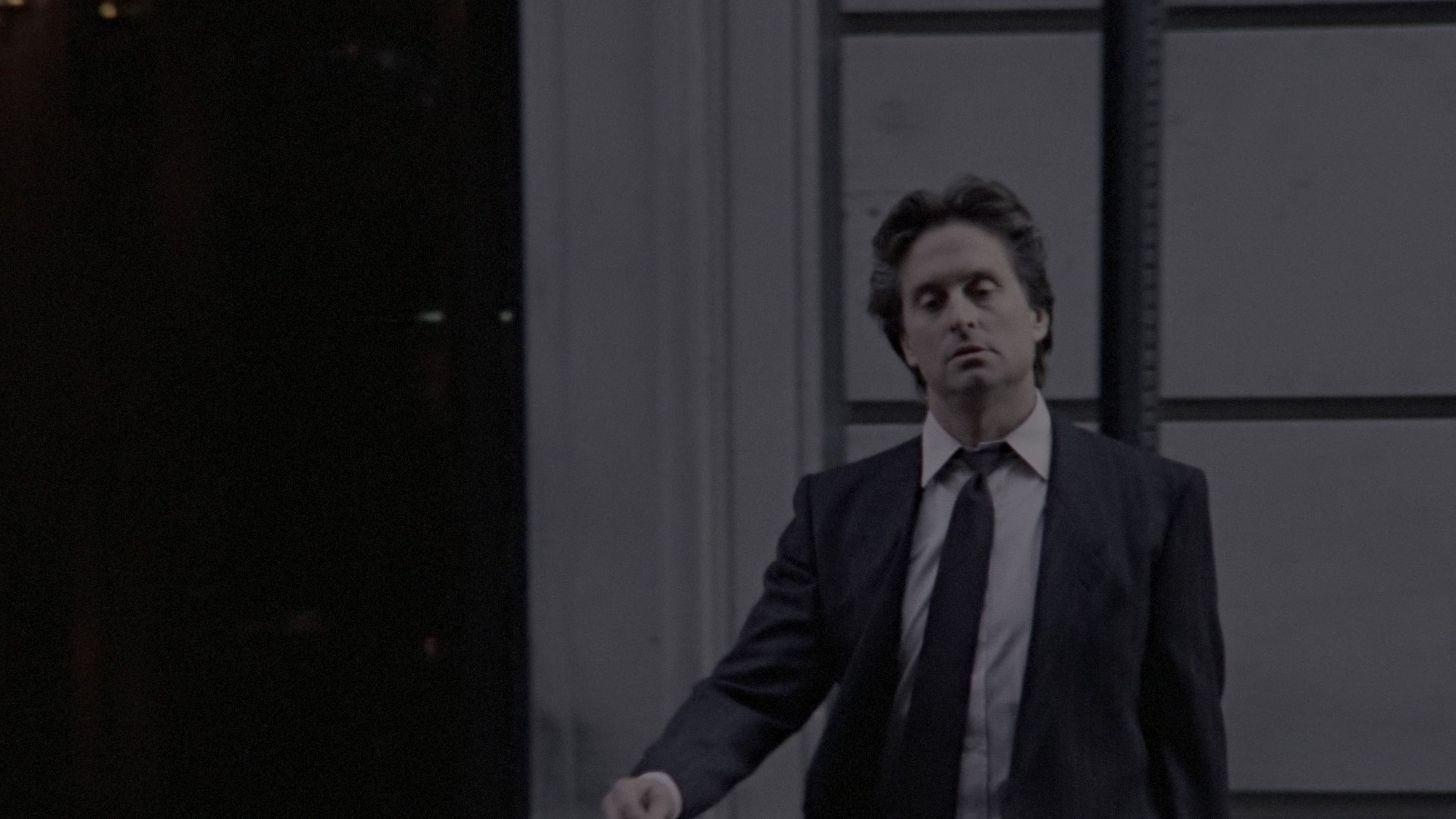 Fatal Attraction (1987), wide, 1.78:1 — film still