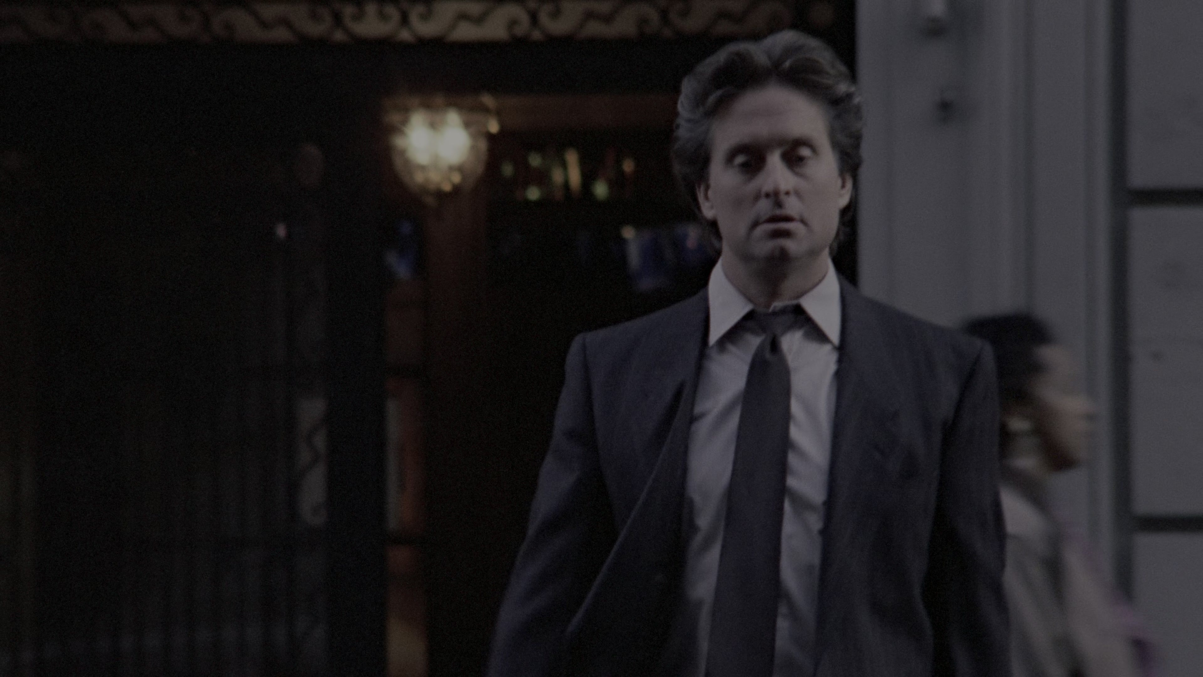 Fatal Attraction (1987), wide, 1.78:1 — film still