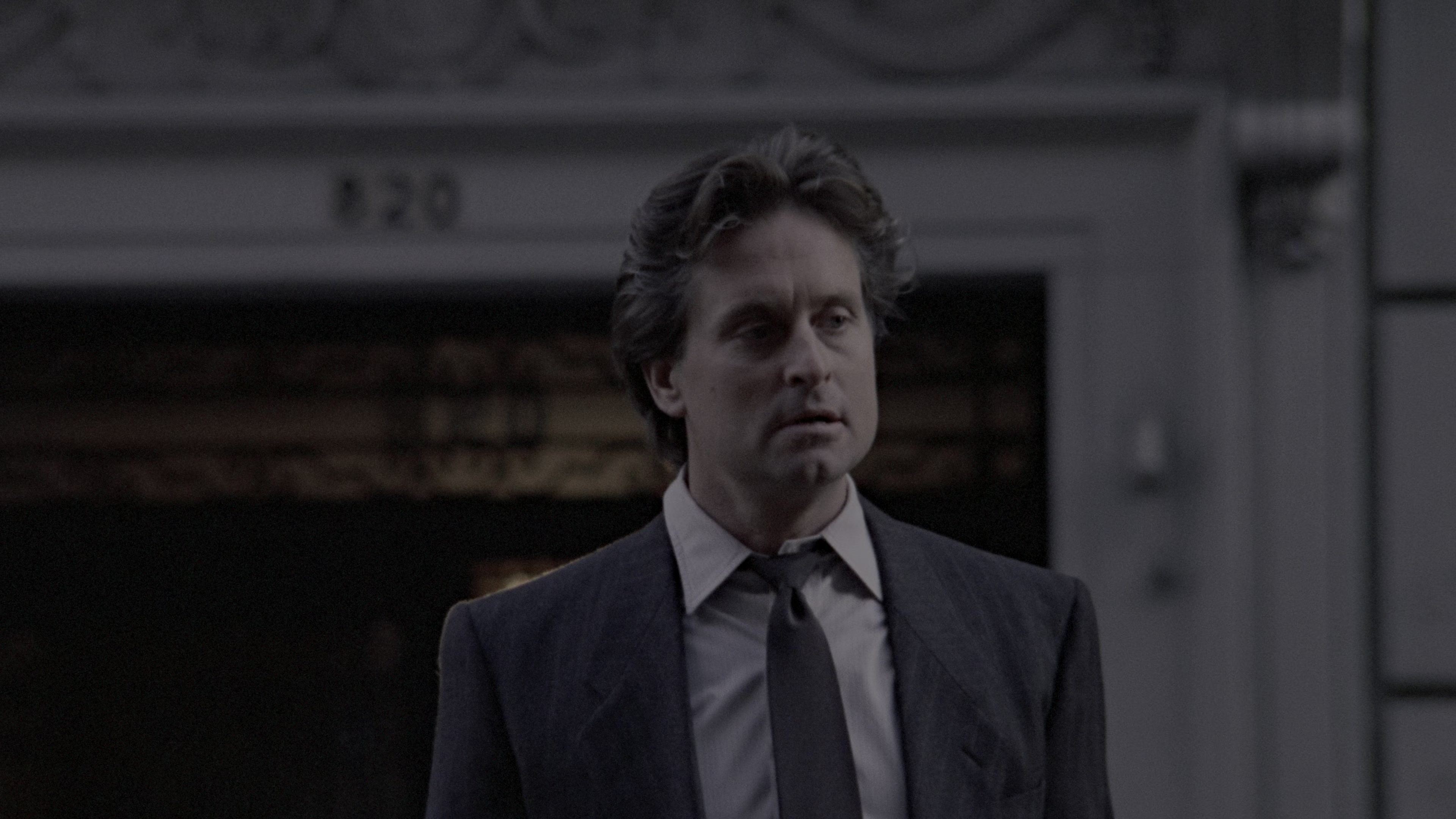 Fatal Attraction (1987), wide, 1.78:1 — film still