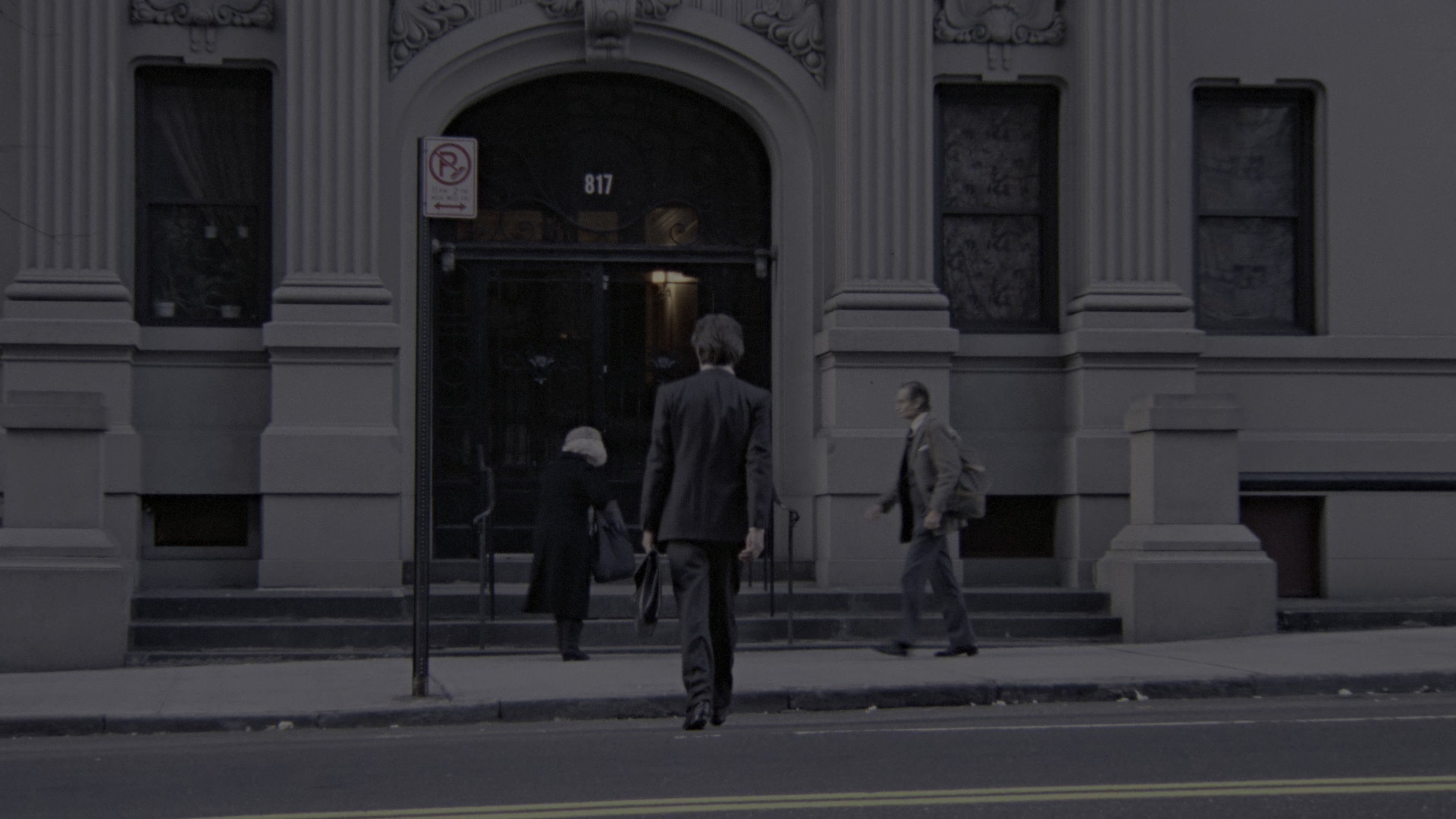 Fatal Attraction (1987), wide, 1.78:1 — film still