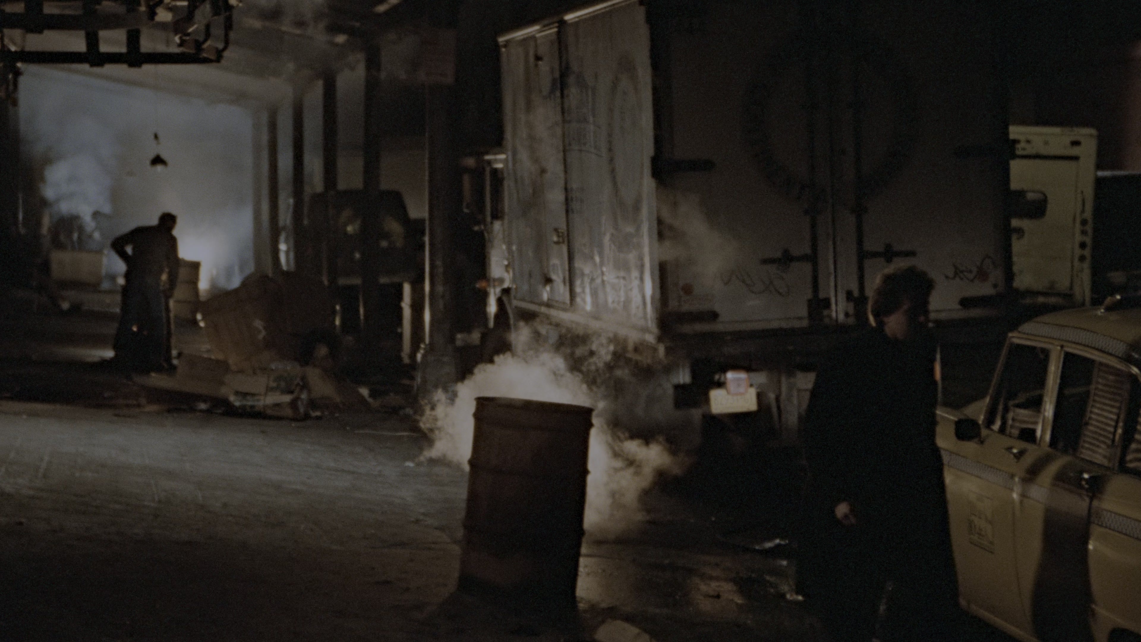 Fatal Attraction (1987), wide, 1.78:1 — film still