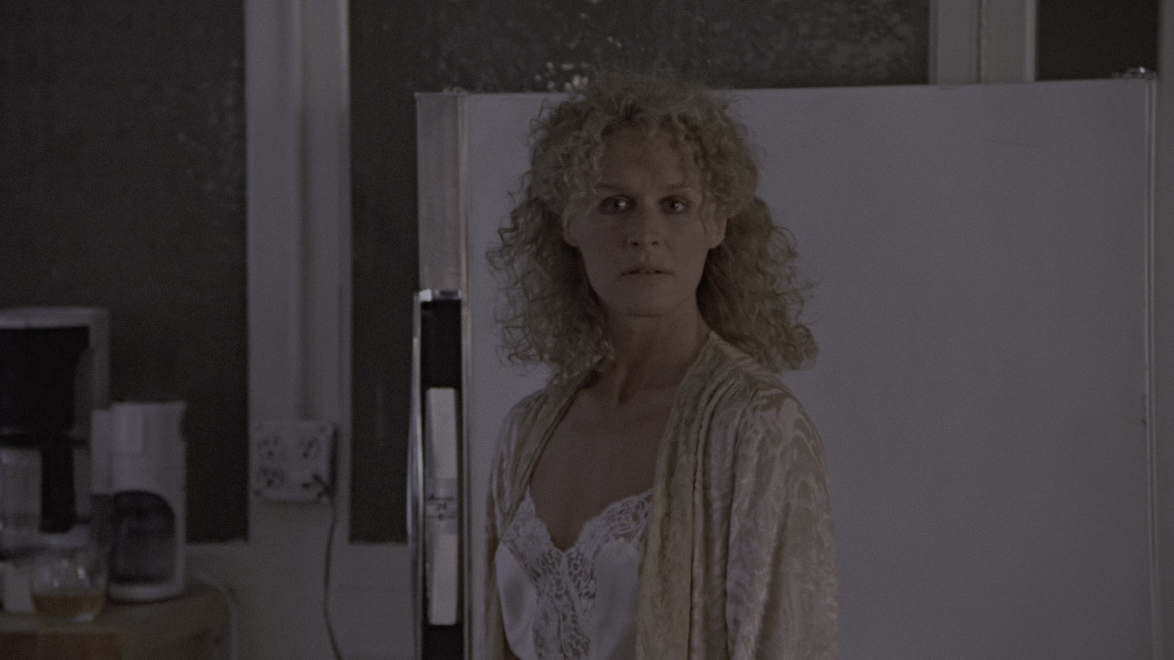 Fatal Attraction (1987), wide, 1.78:1 — film still