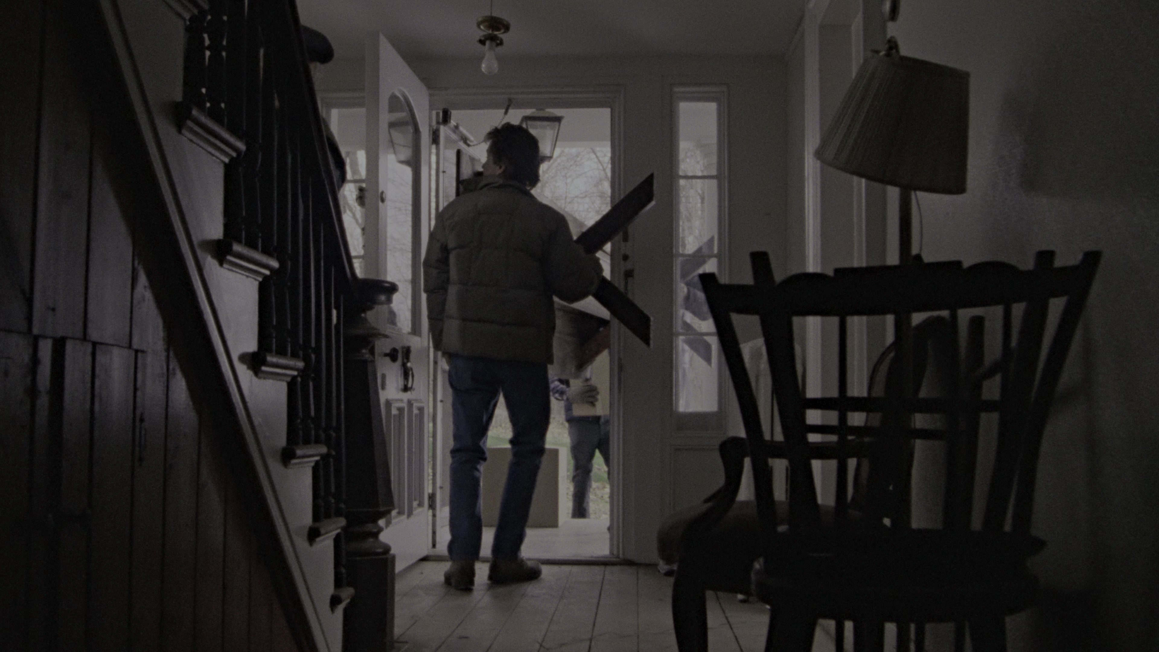 Fatal Attraction (1987), wide, 1.78:1 — film still