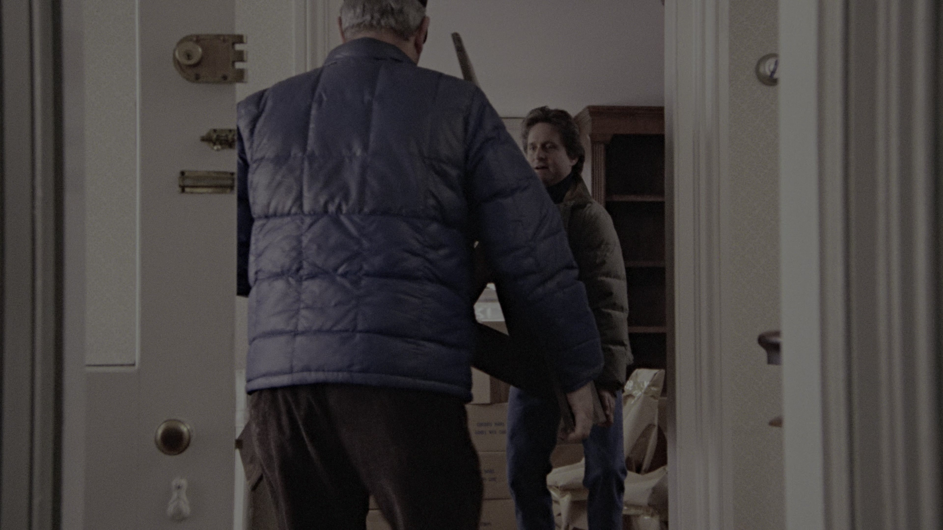 Fatal Attraction (1987), wide, 1.78:1 — film still