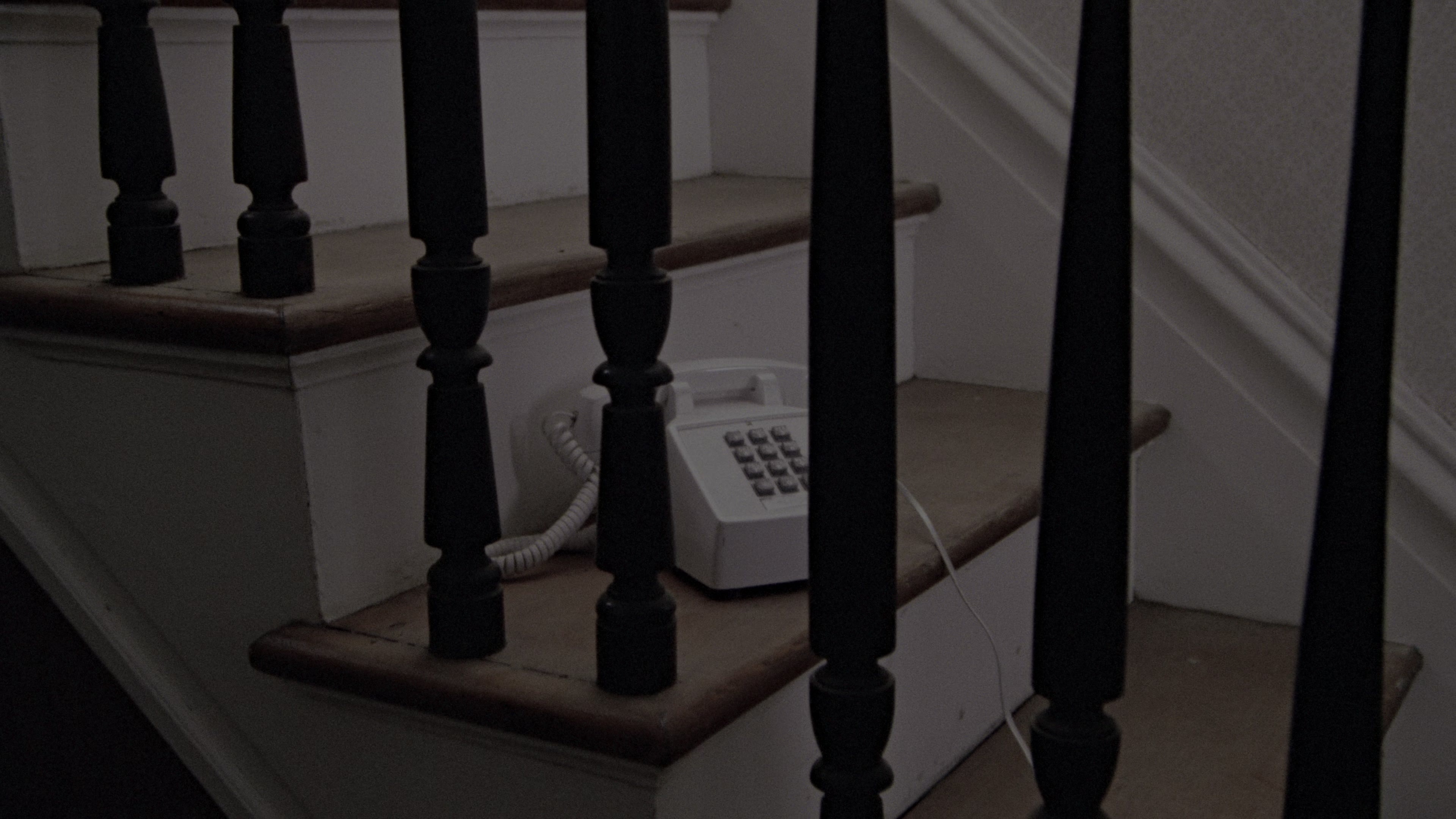 Fatal Attraction (1987), wide, 1.78:1 — film still