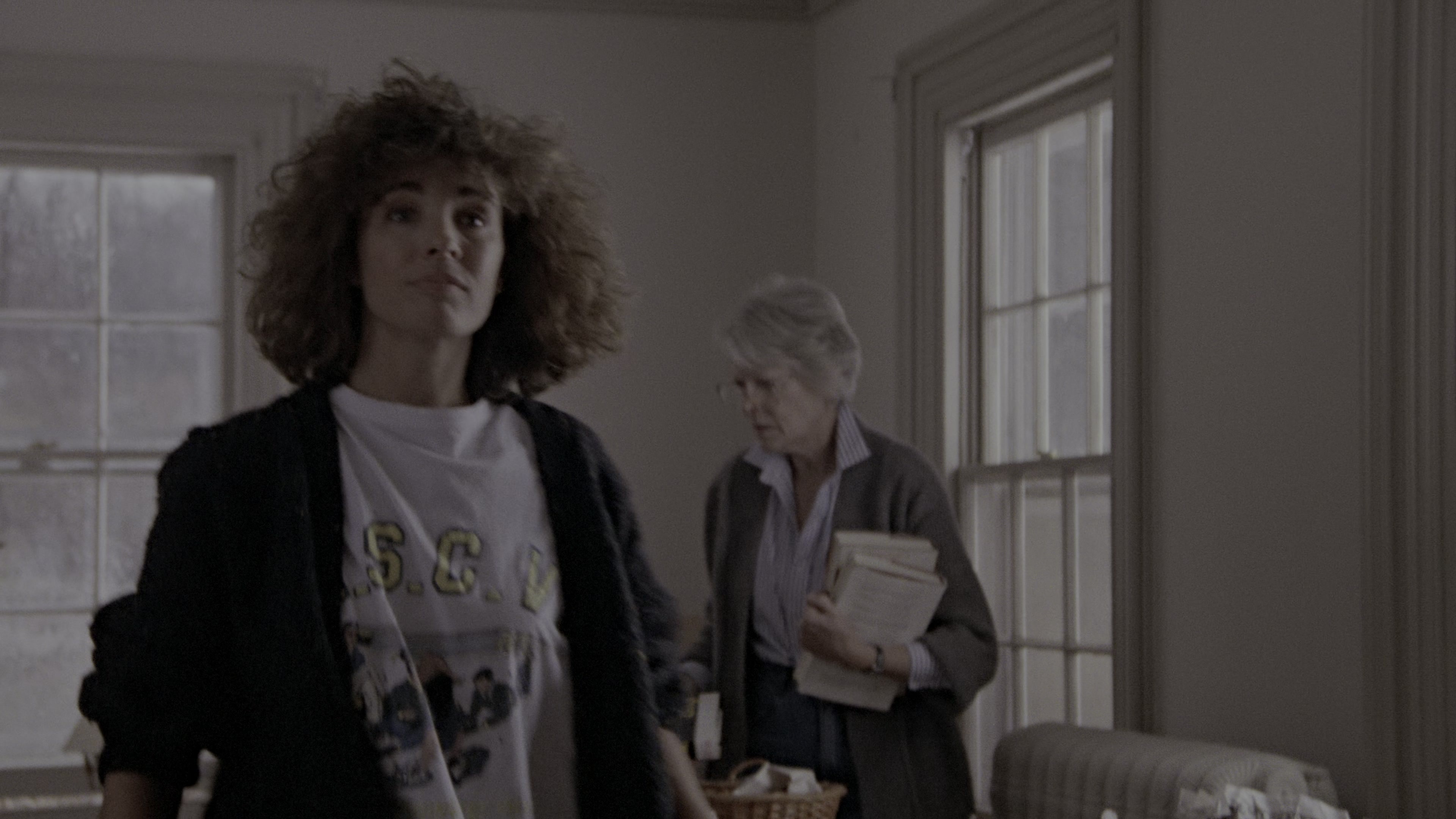 Fatal Attraction (1987), wide, 1.78:1 — film still