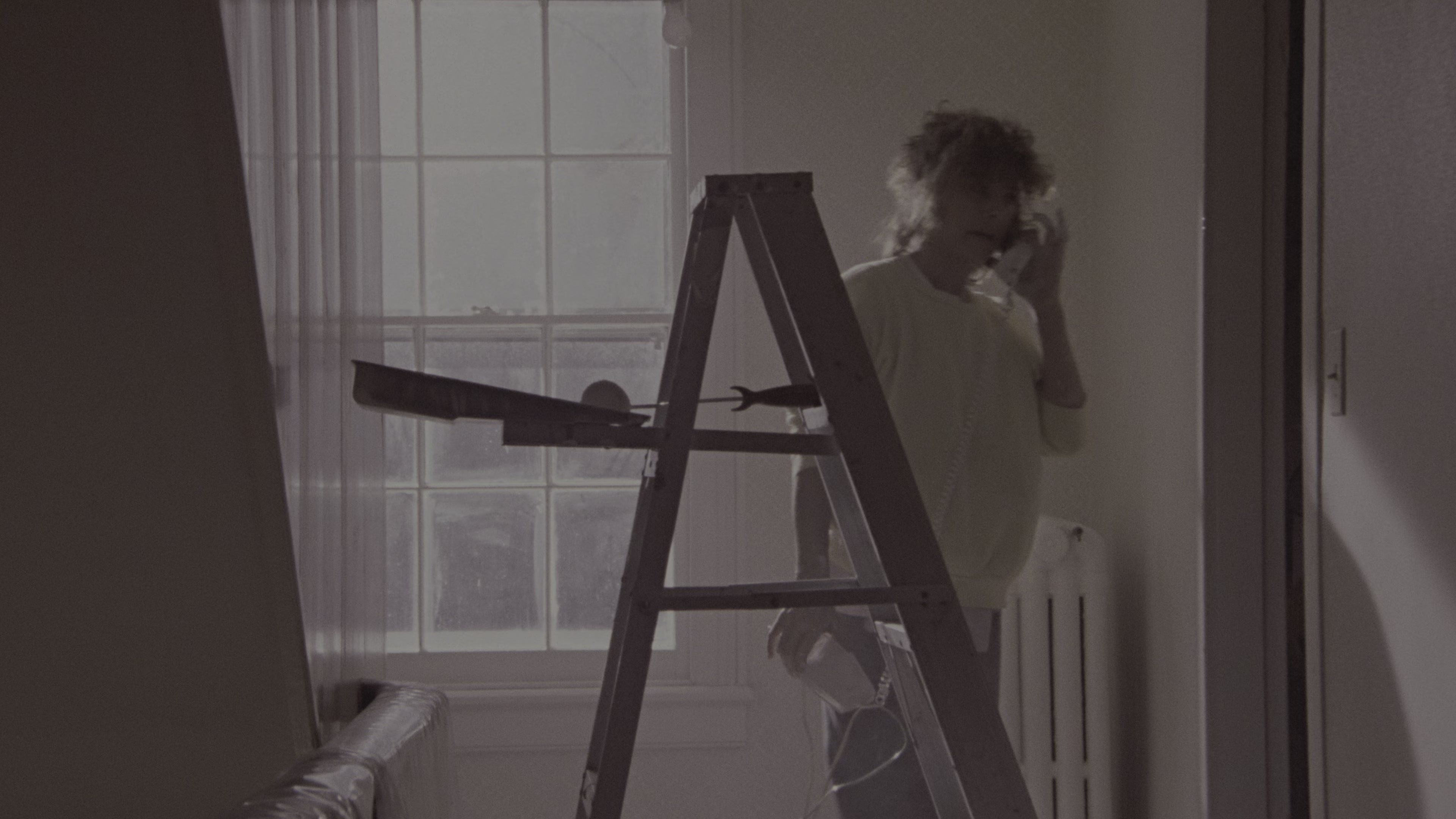 Fatal Attraction (1987), wide, 1.78:1 — film still