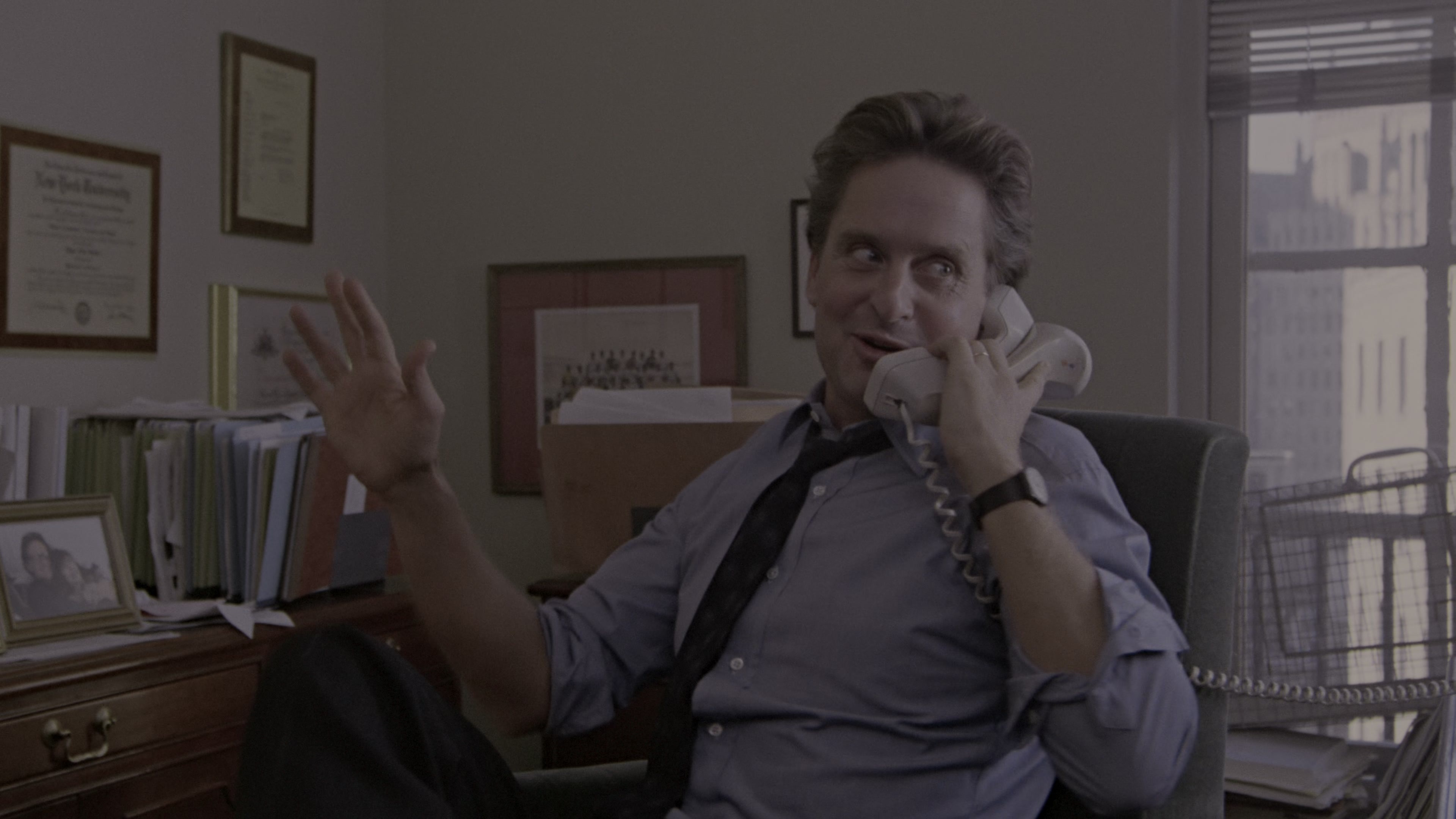 Fatal Attraction (1987), wide, 1.78:1 — film still