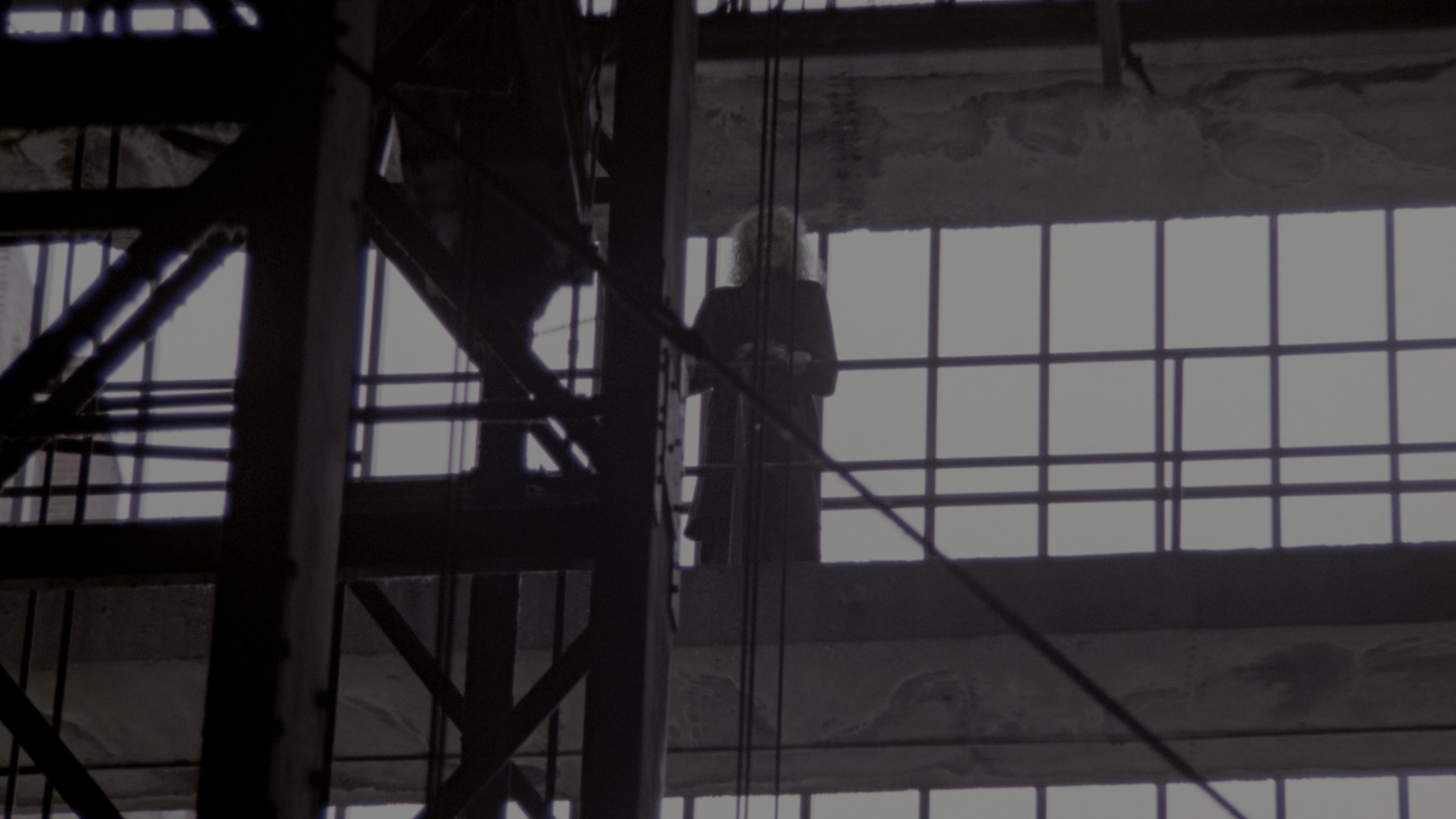 Fatal Attraction (1987), wide, 1.78:1 — film still