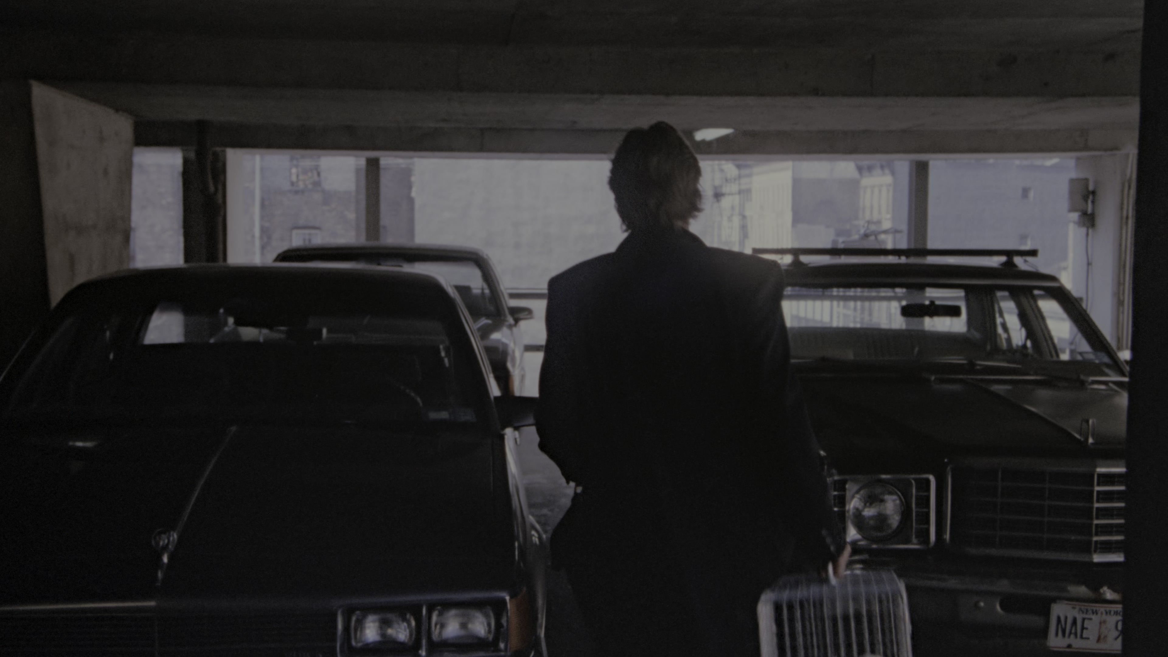 Fatal Attraction (1987), wide, 1.78:1 — film still