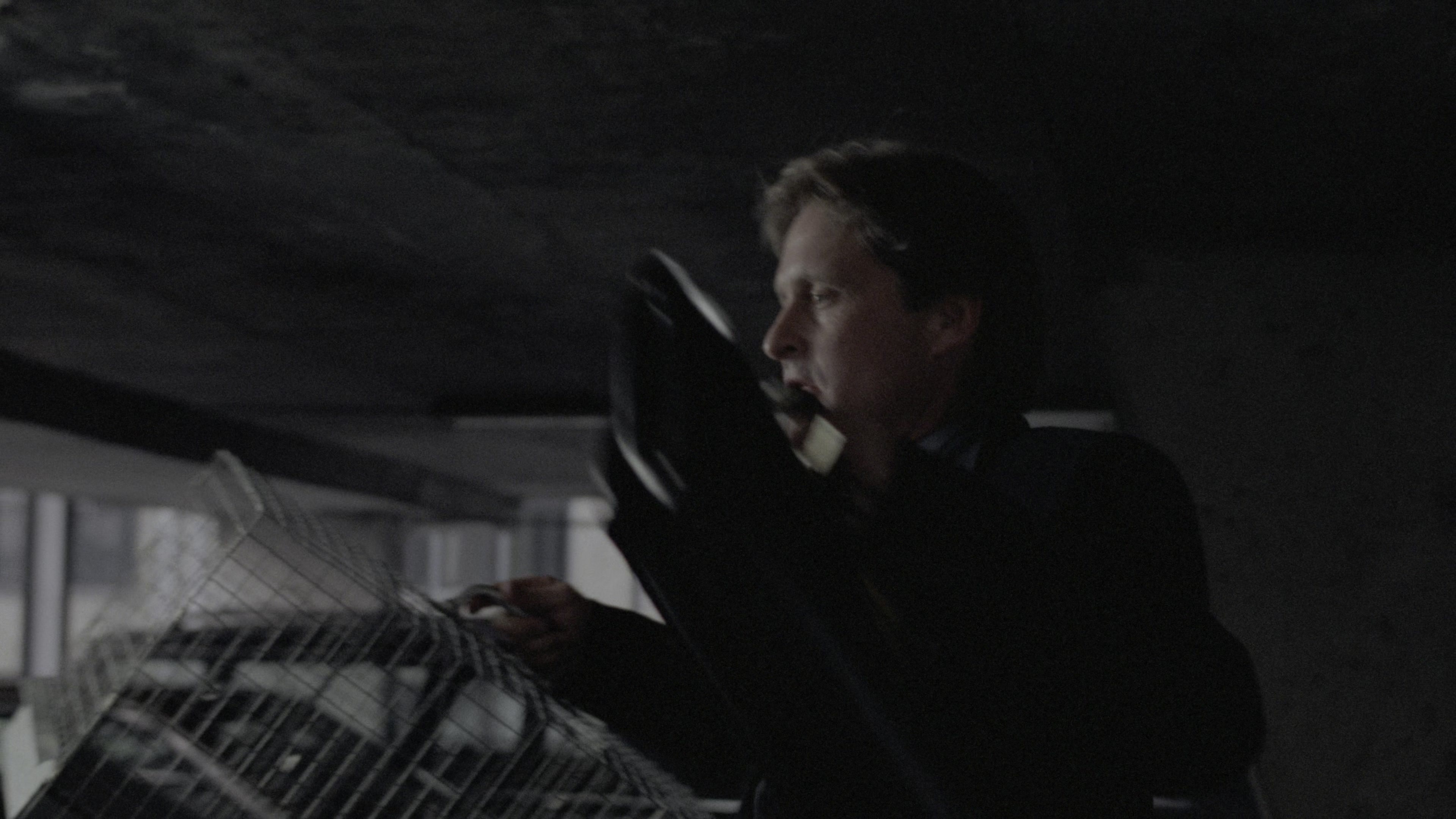 Fatal Attraction (1987), wide, 1.78:1 — film still