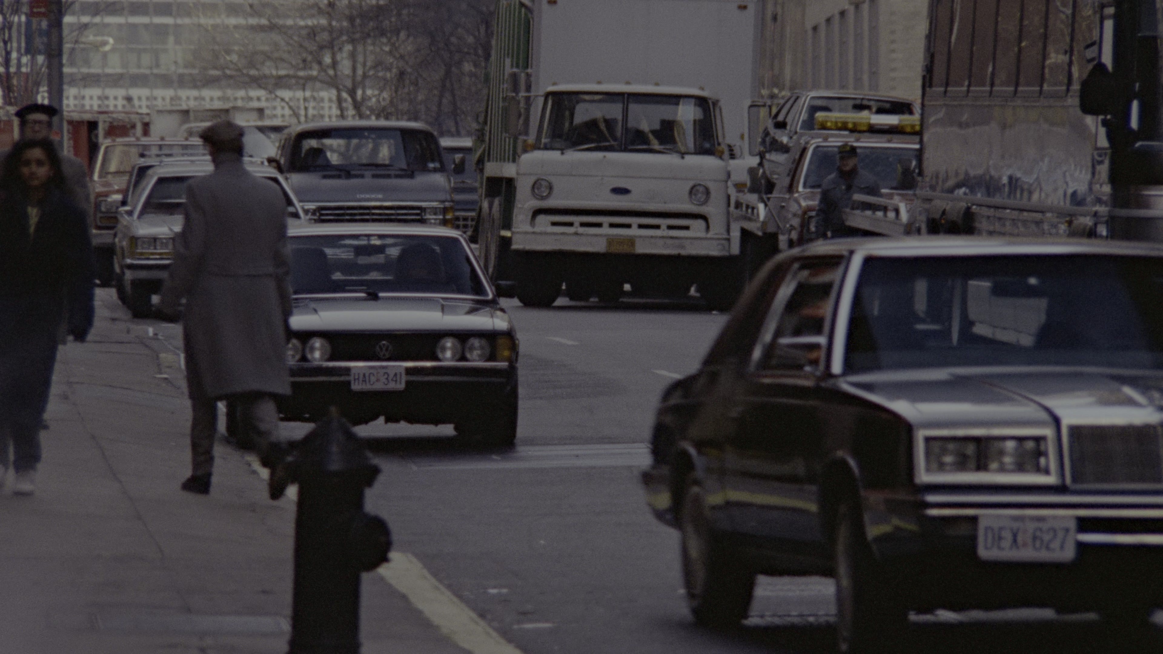 Fatal Attraction (1987), wide, 1.78:1 — film still