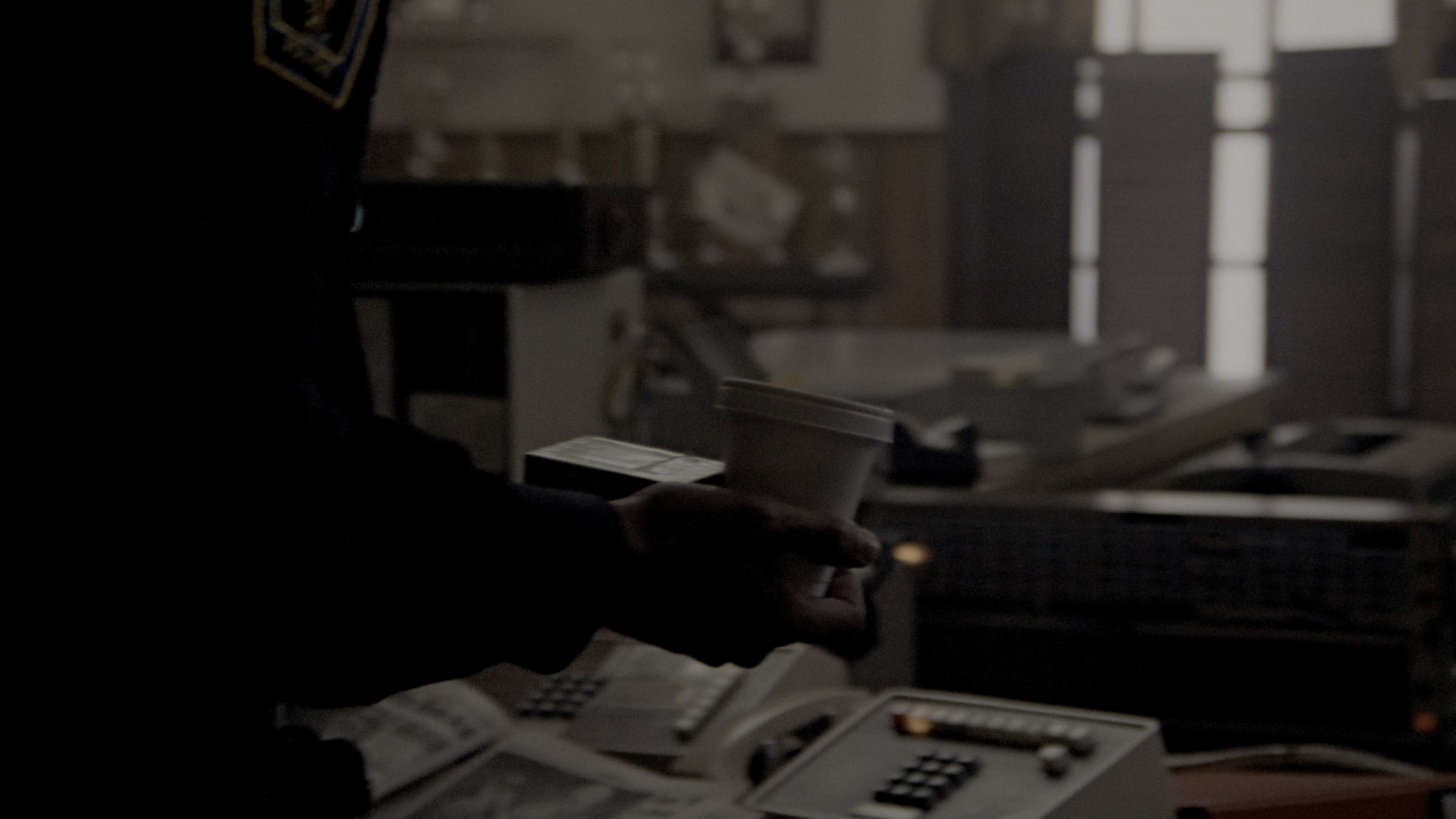 Fatal Attraction (1987), wide, 1.78:1 — film still