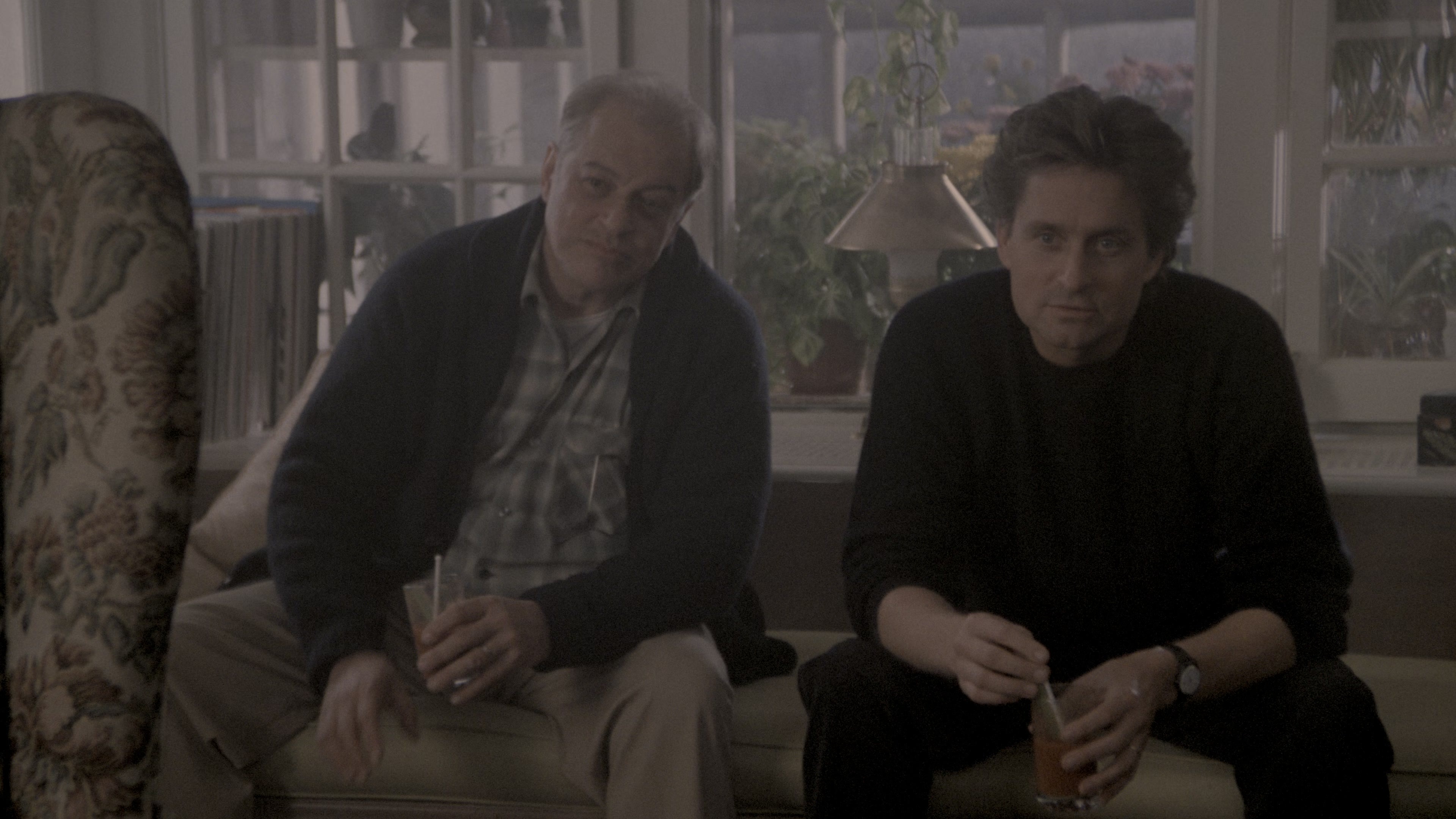 Fatal Attraction (1987), wide, 1.78:1 — film still