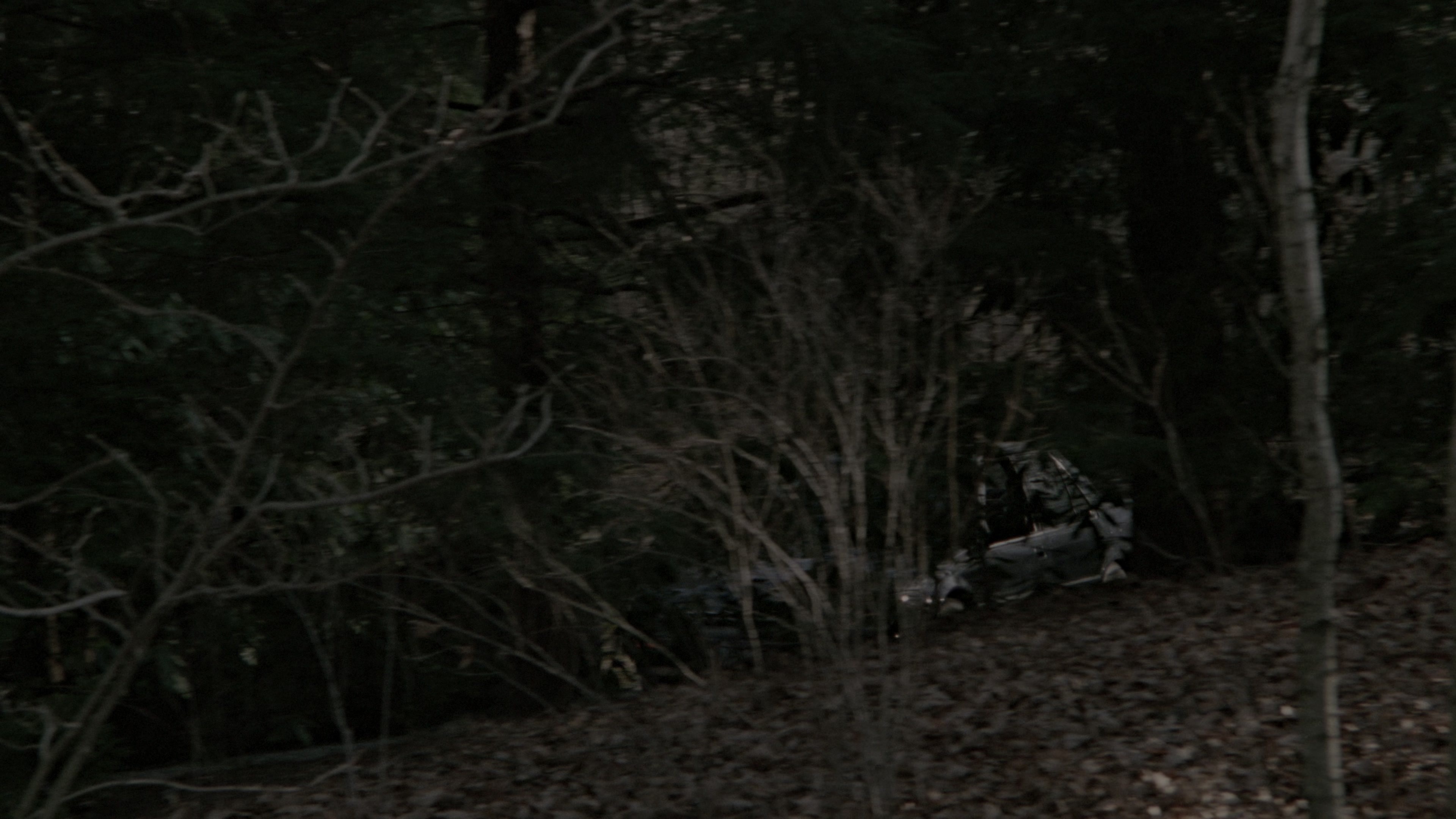 Fatal Attraction (1987), wide, 1.78:1 — film still