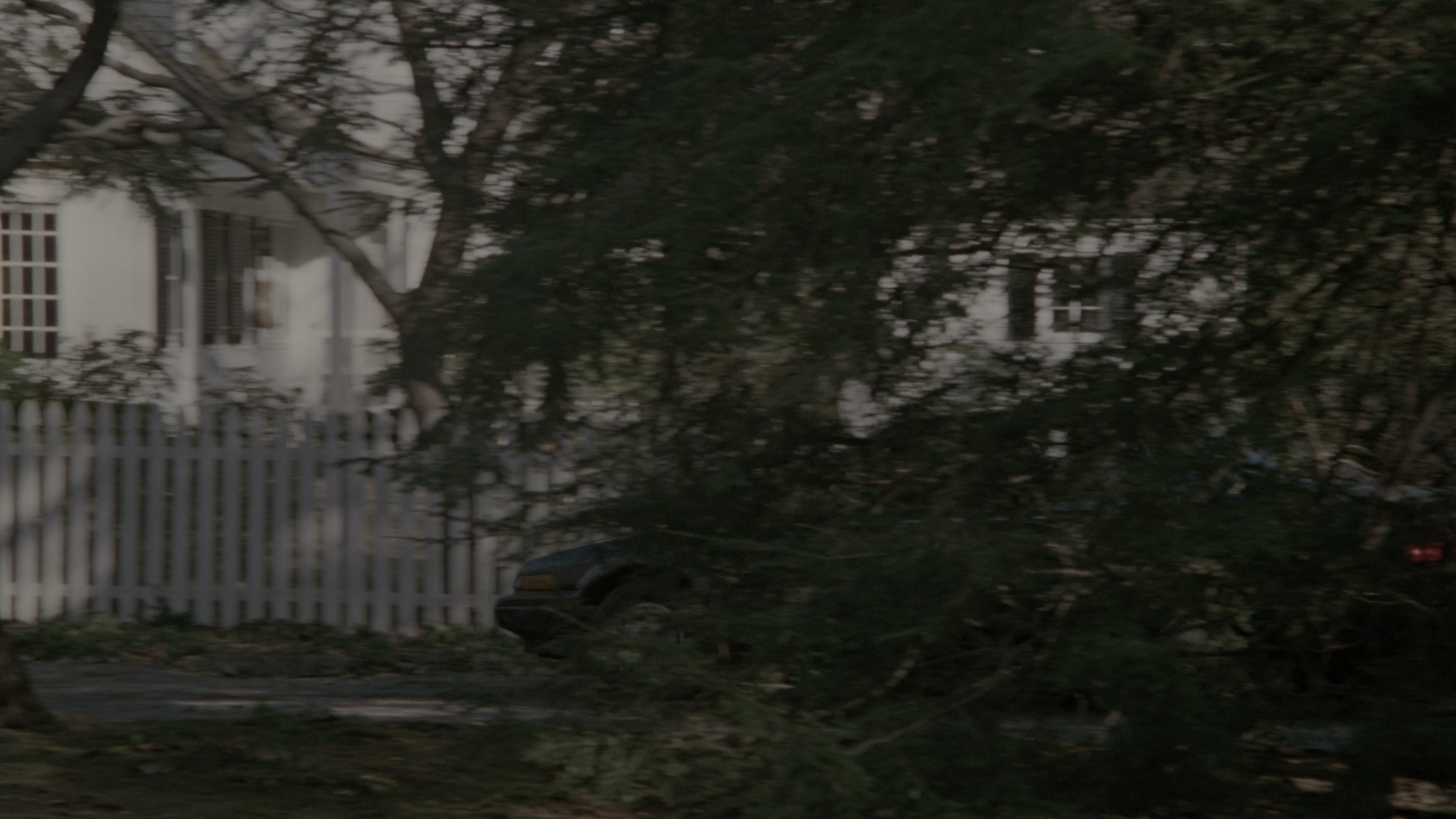 Fatal Attraction (1987), wide, 1.78:1 — film still