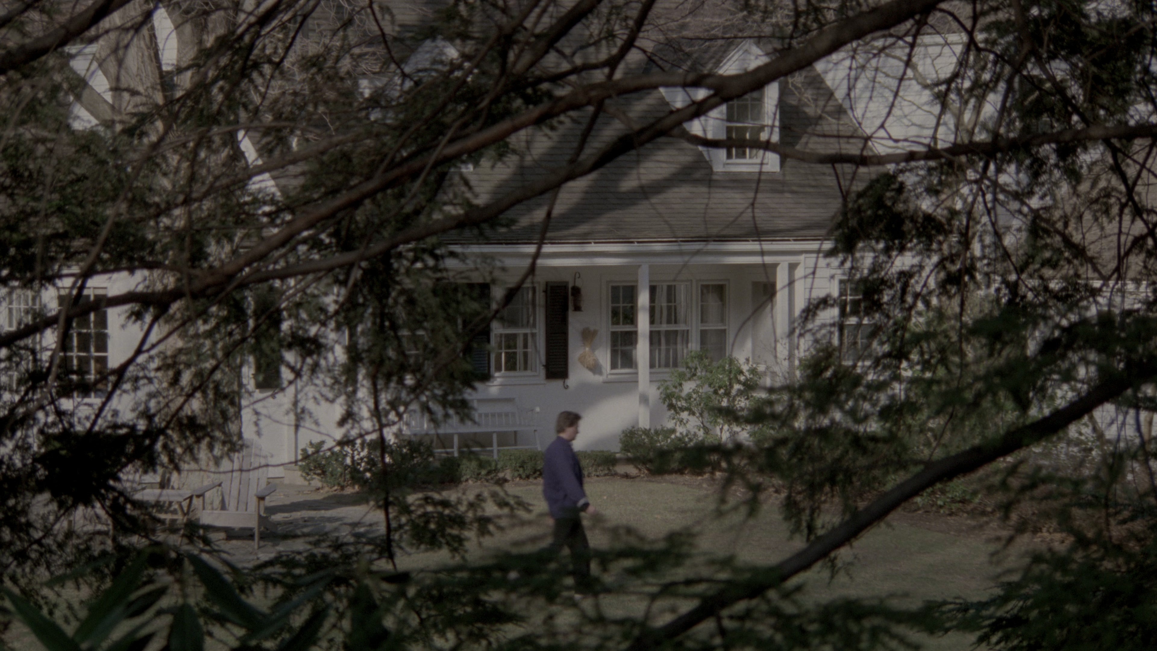 Fatal Attraction (1987), wide, 1.78:1 — film still