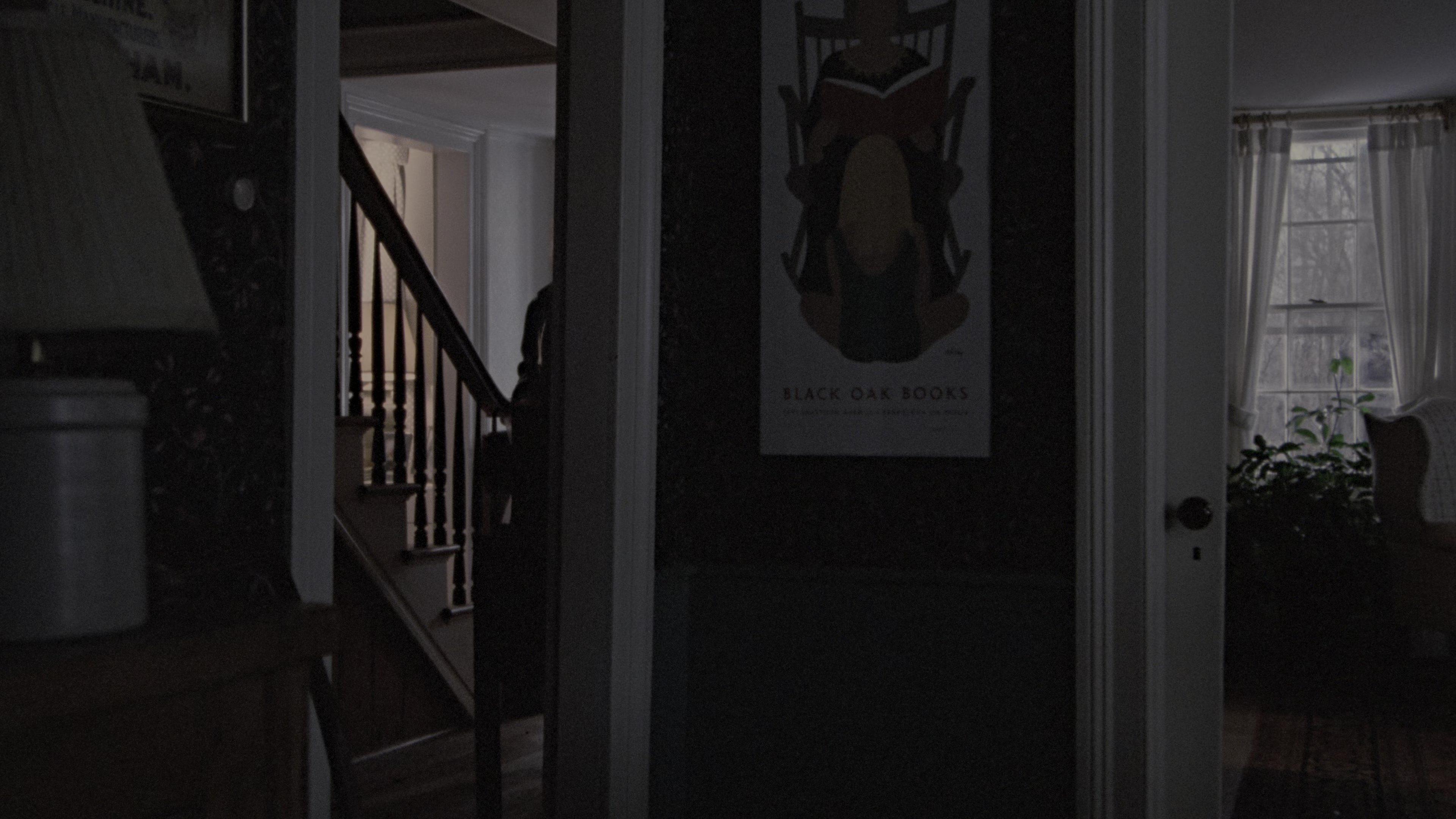 Fatal Attraction (1987), wide, 1.78:1 — film still