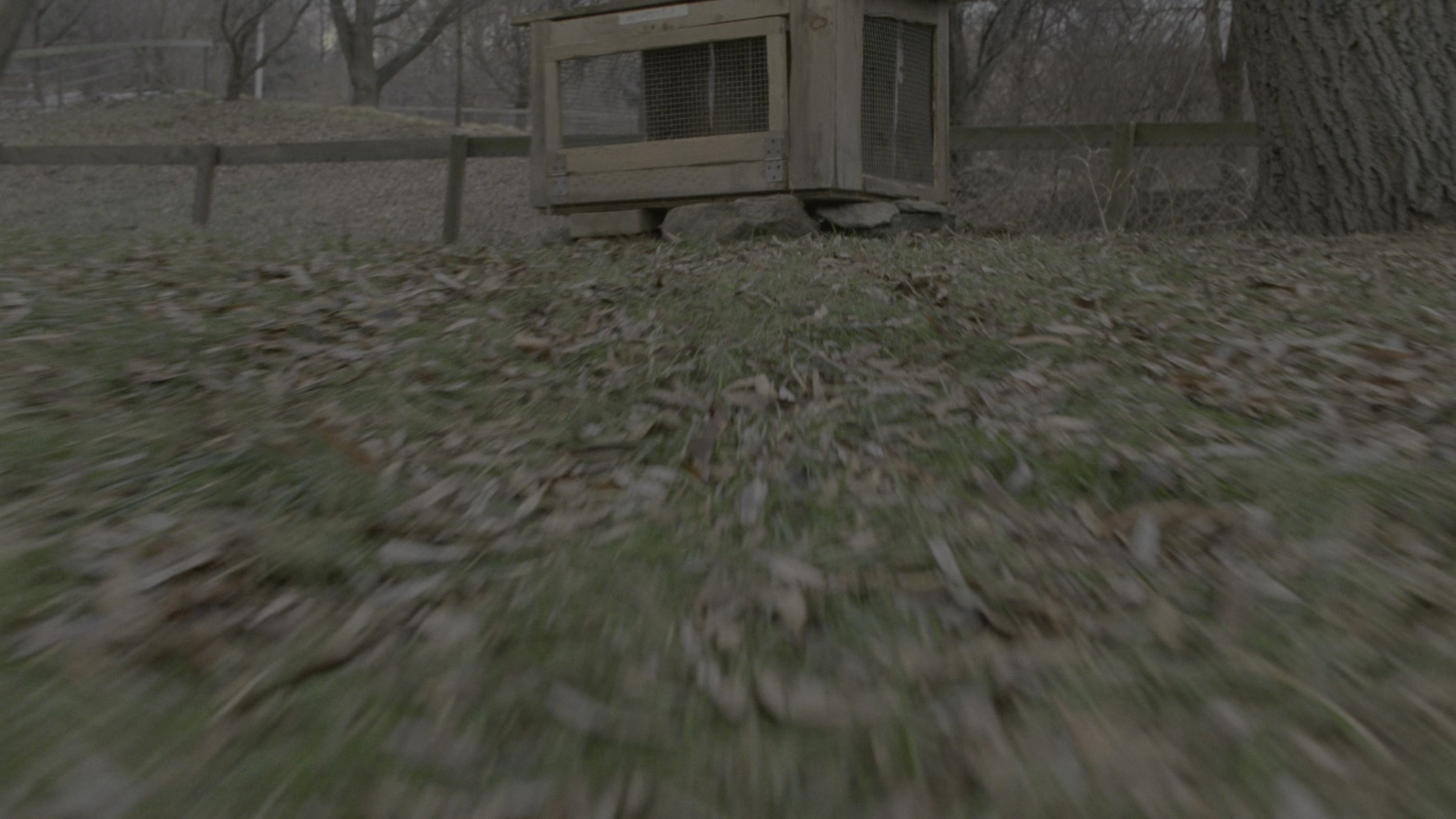 Fatal Attraction (1987), wide, 1.78:1 — film still