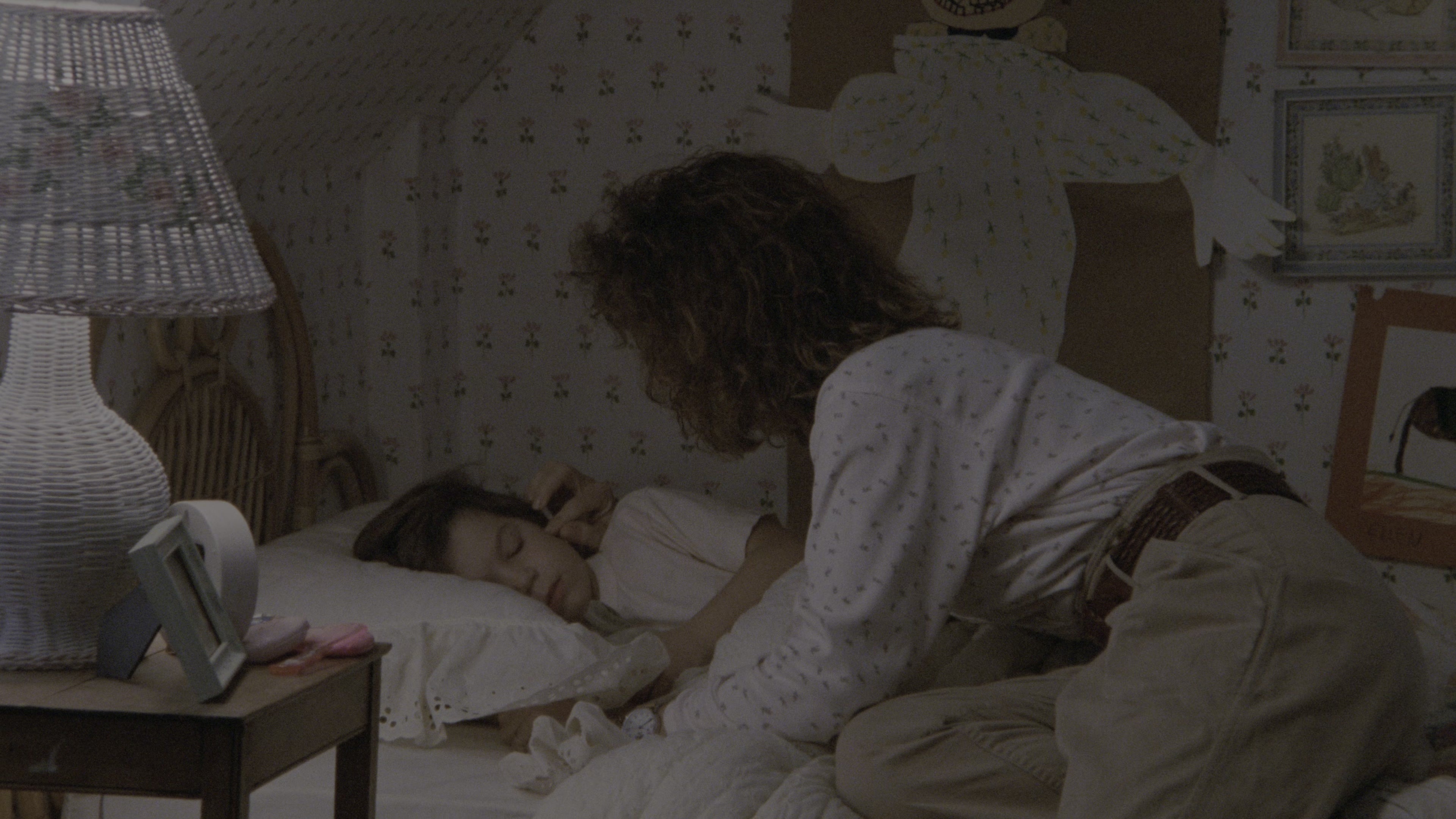 Fatal Attraction (1987), wide, 1.78:1 — film still