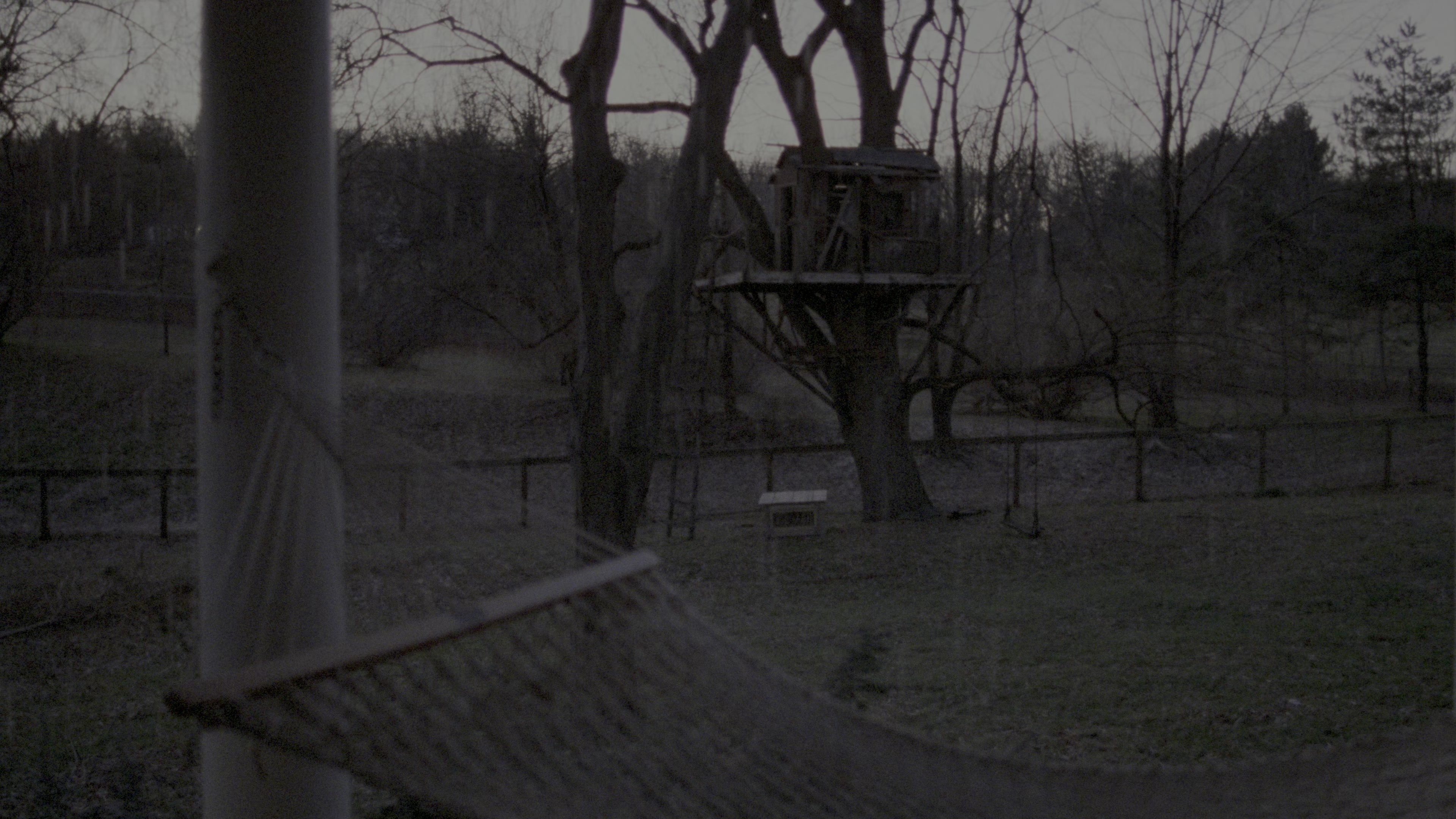 Fatal Attraction (1987), wide, 1.78:1 — film still
