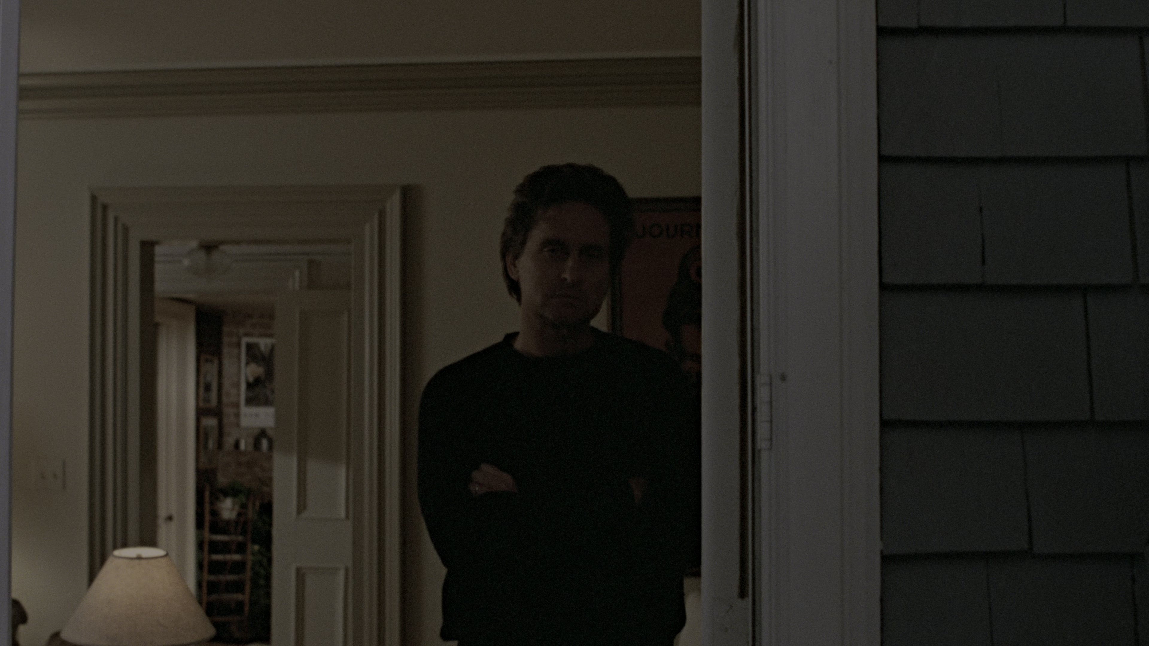 Fatal Attraction (1987), wide, 1.78:1 — film still
