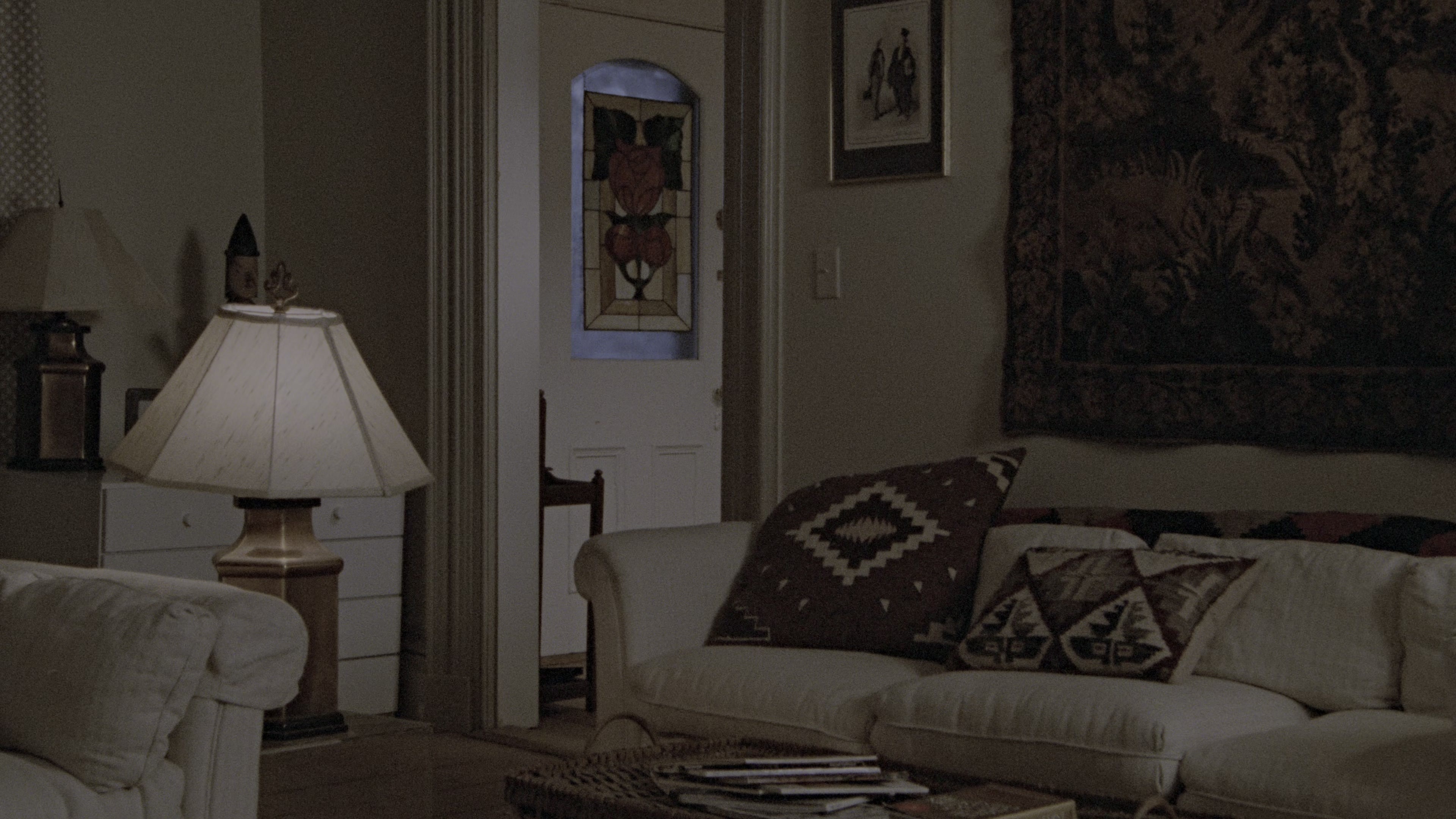 Fatal Attraction (1987), wide, 1.78:1 — film still
