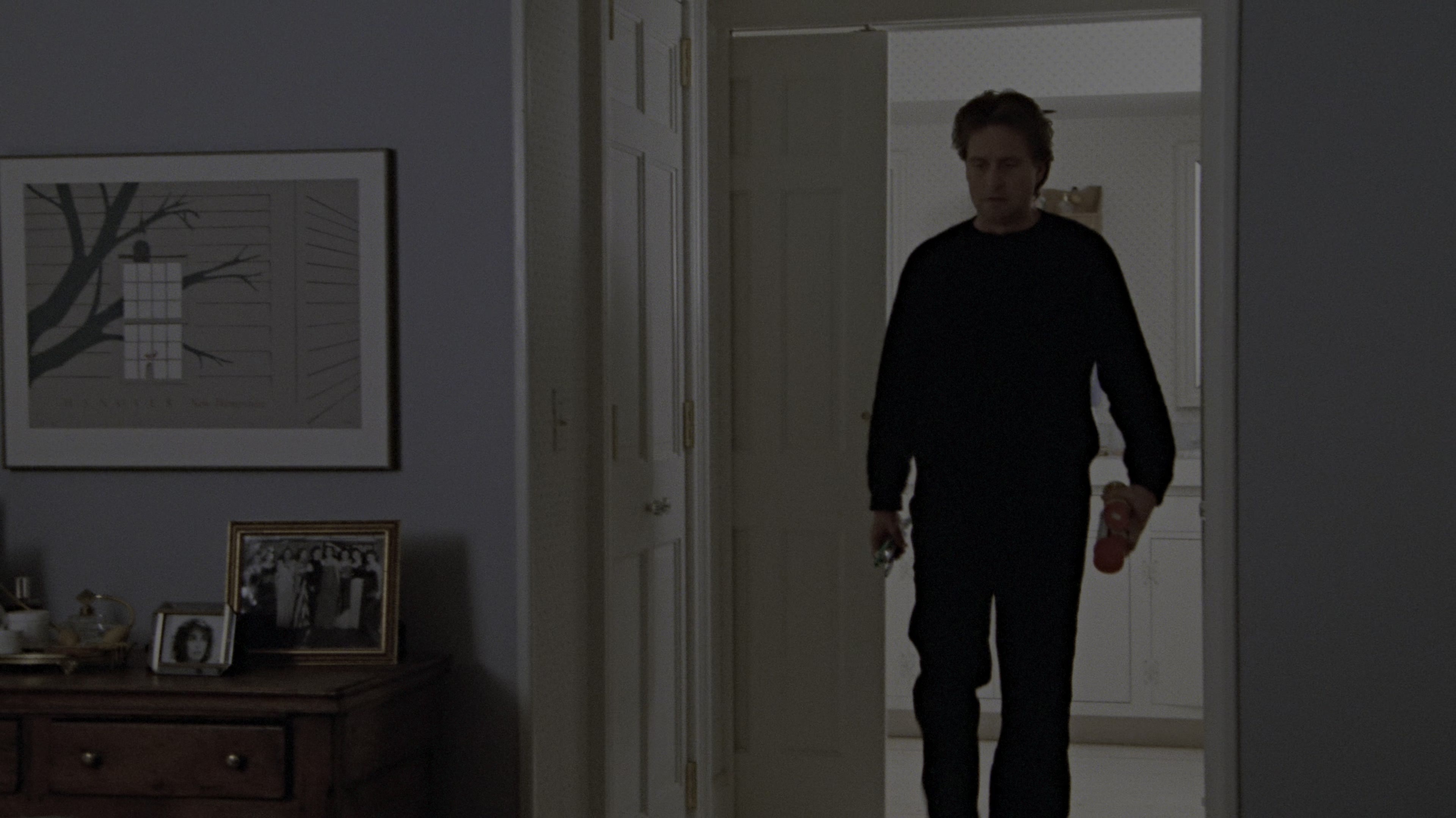 Fatal Attraction (1987), wide, 1.78:1 — film still