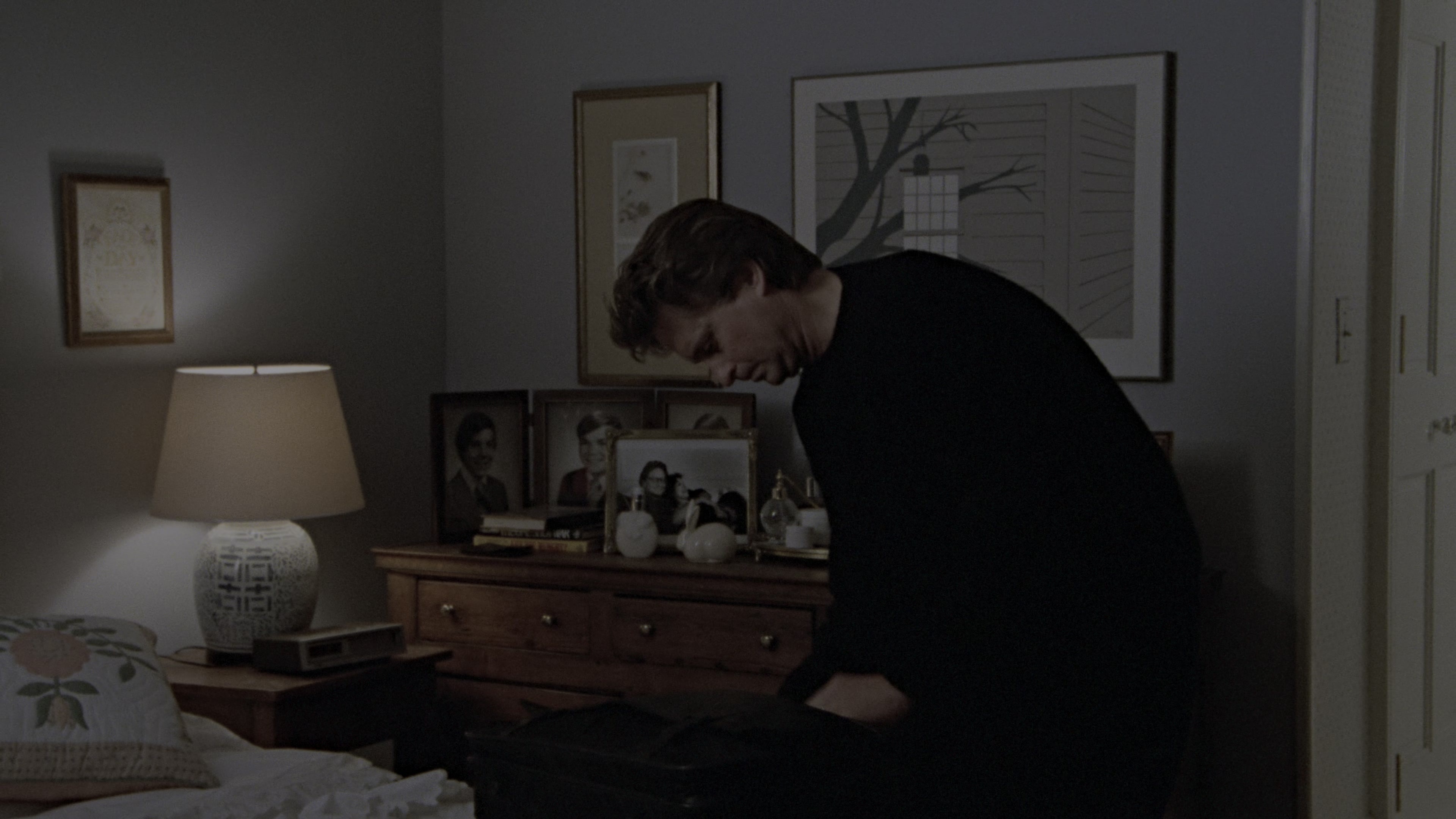 Fatal Attraction (1987), wide, 1.78:1 — film still